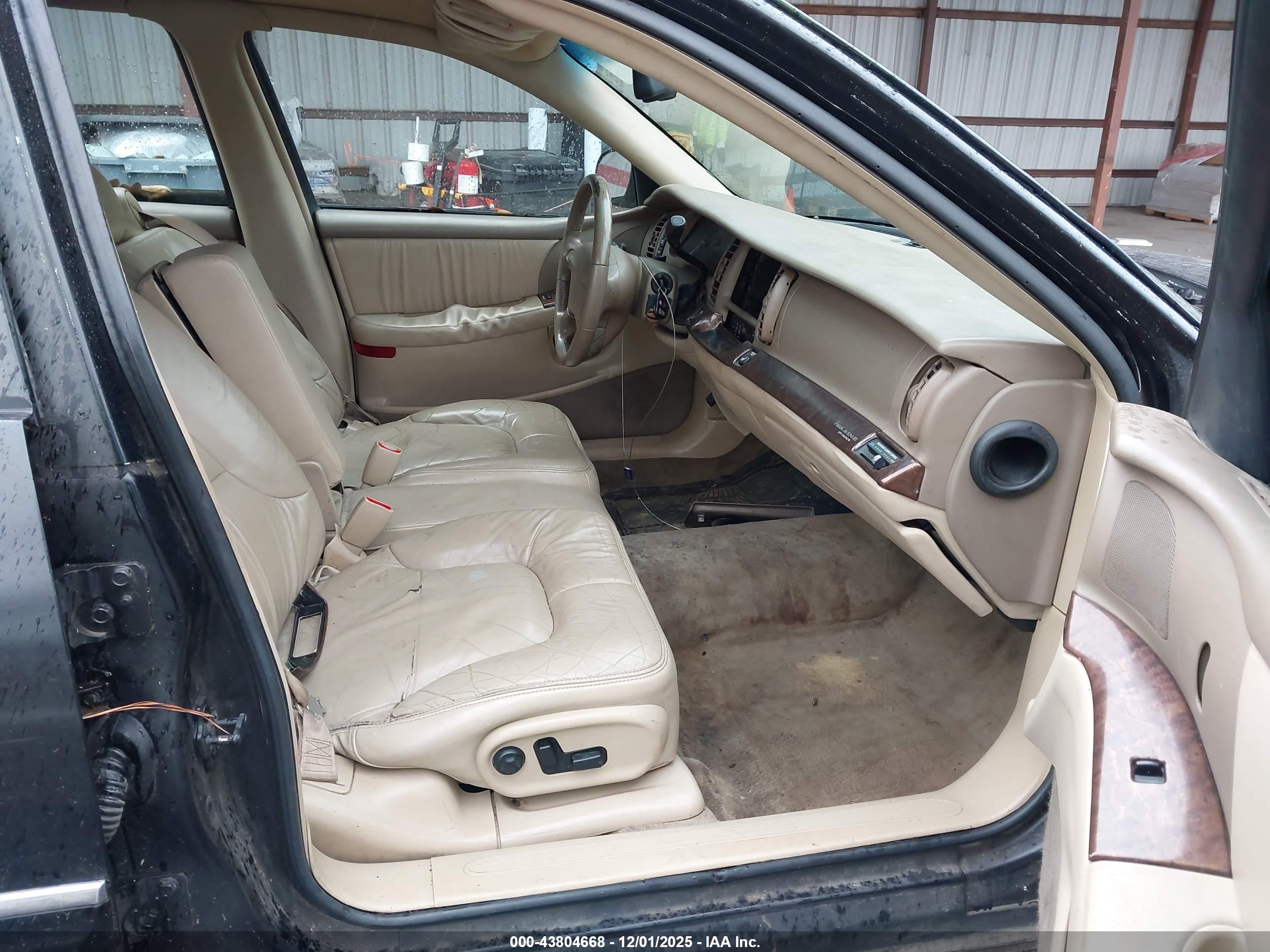 BUICK PARK image 5