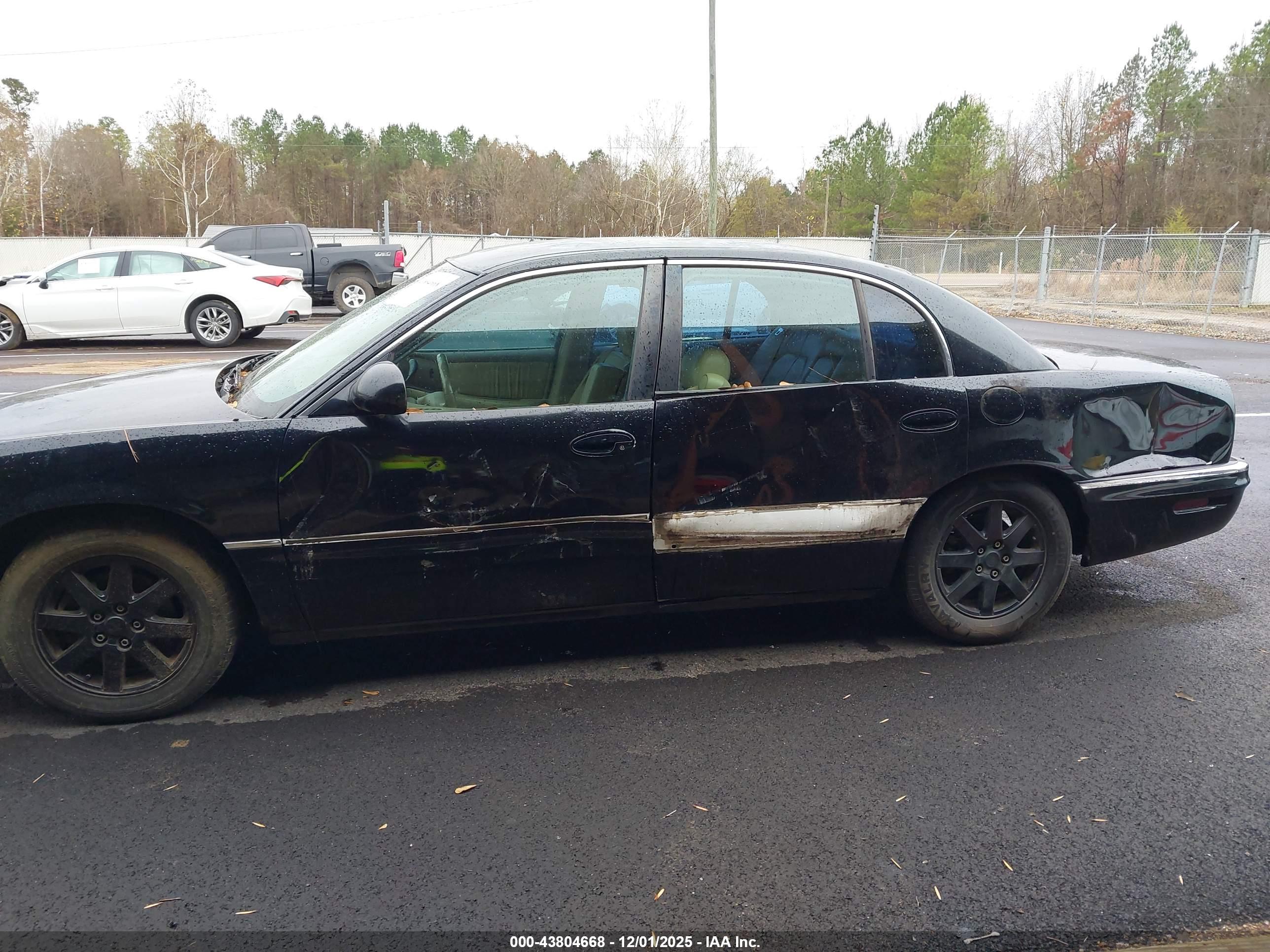BUICK PARK image 6