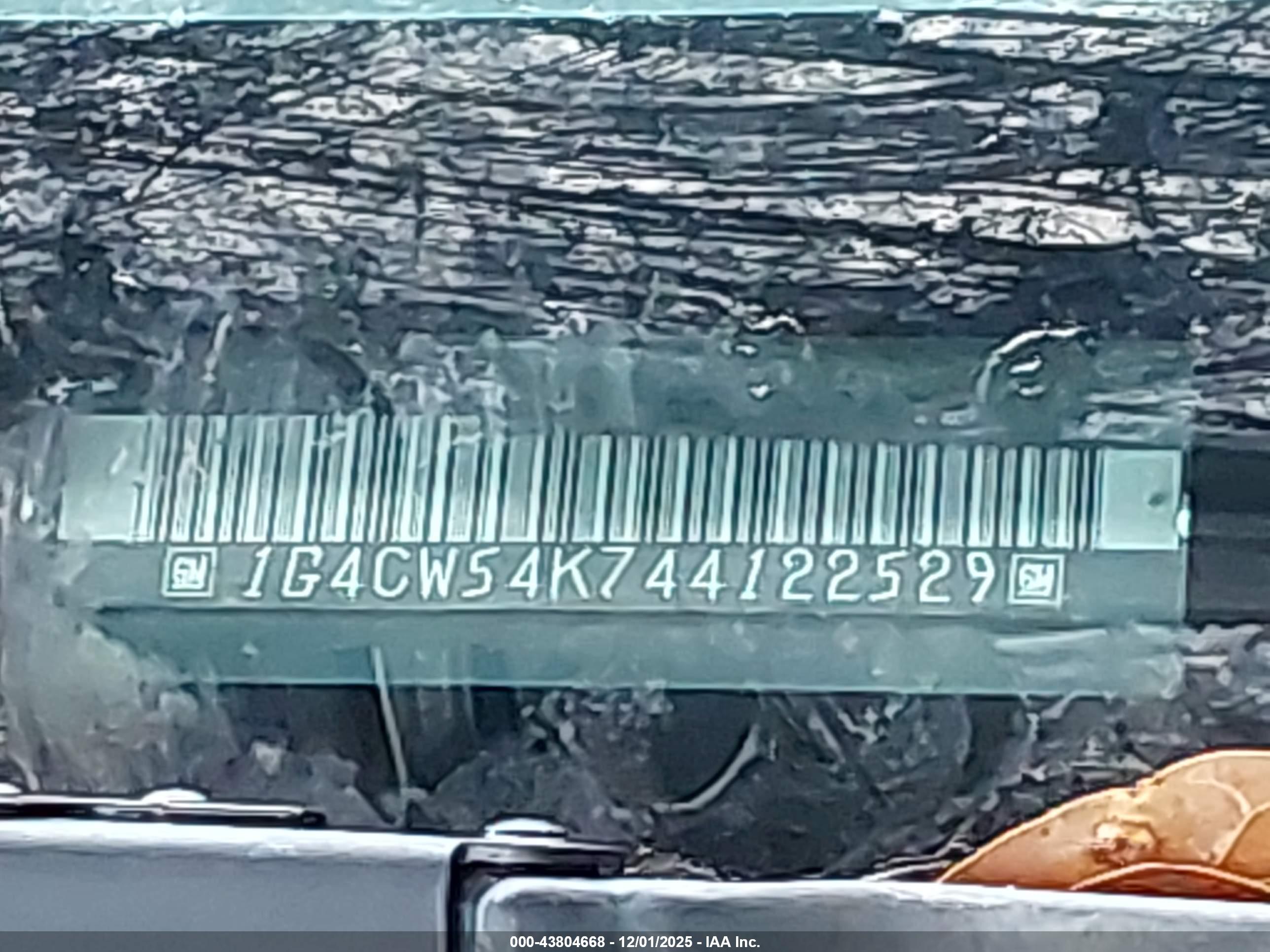 BUICK PARK image 9