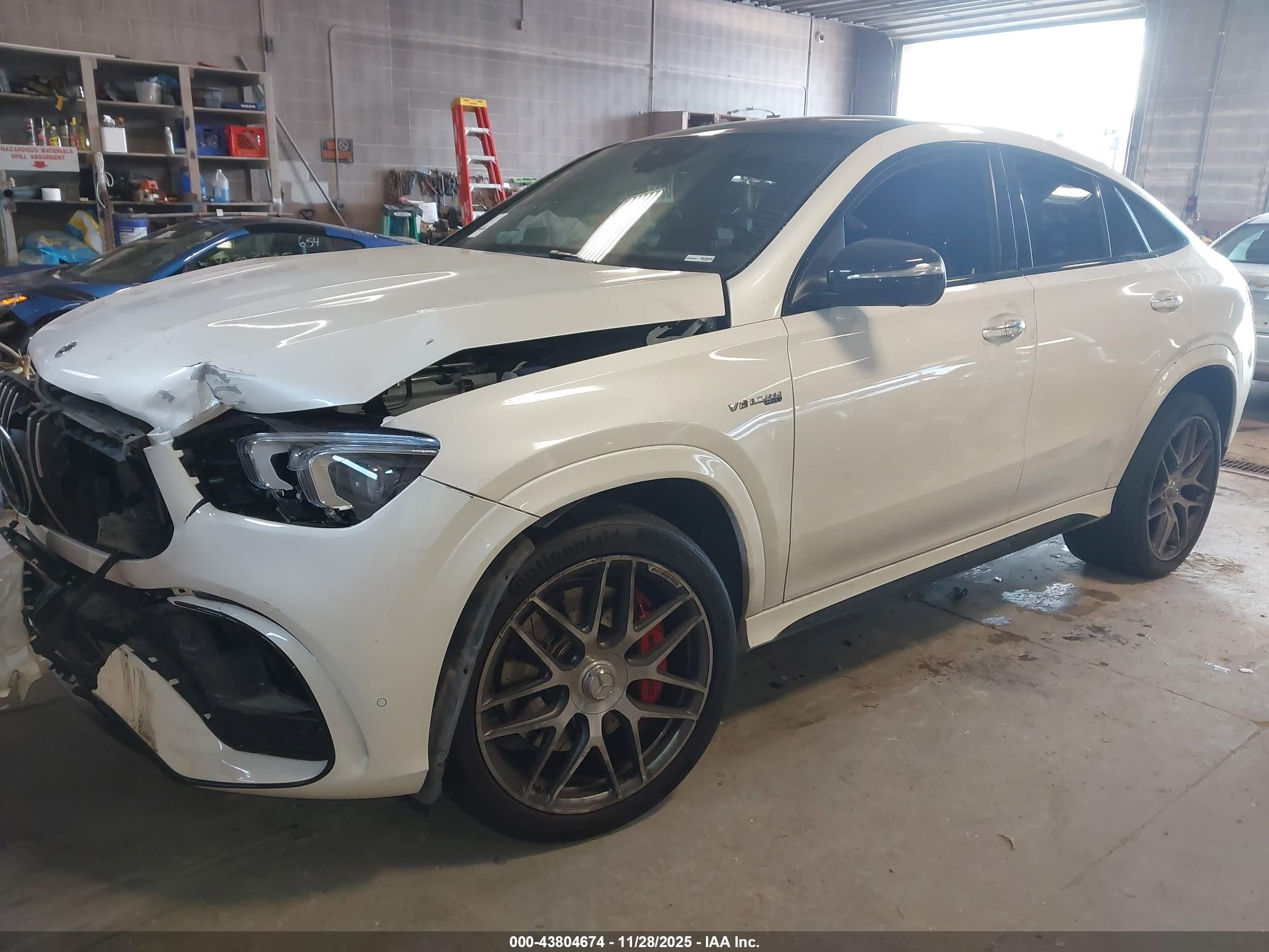 MERCEDES-BENZ AMG image 2