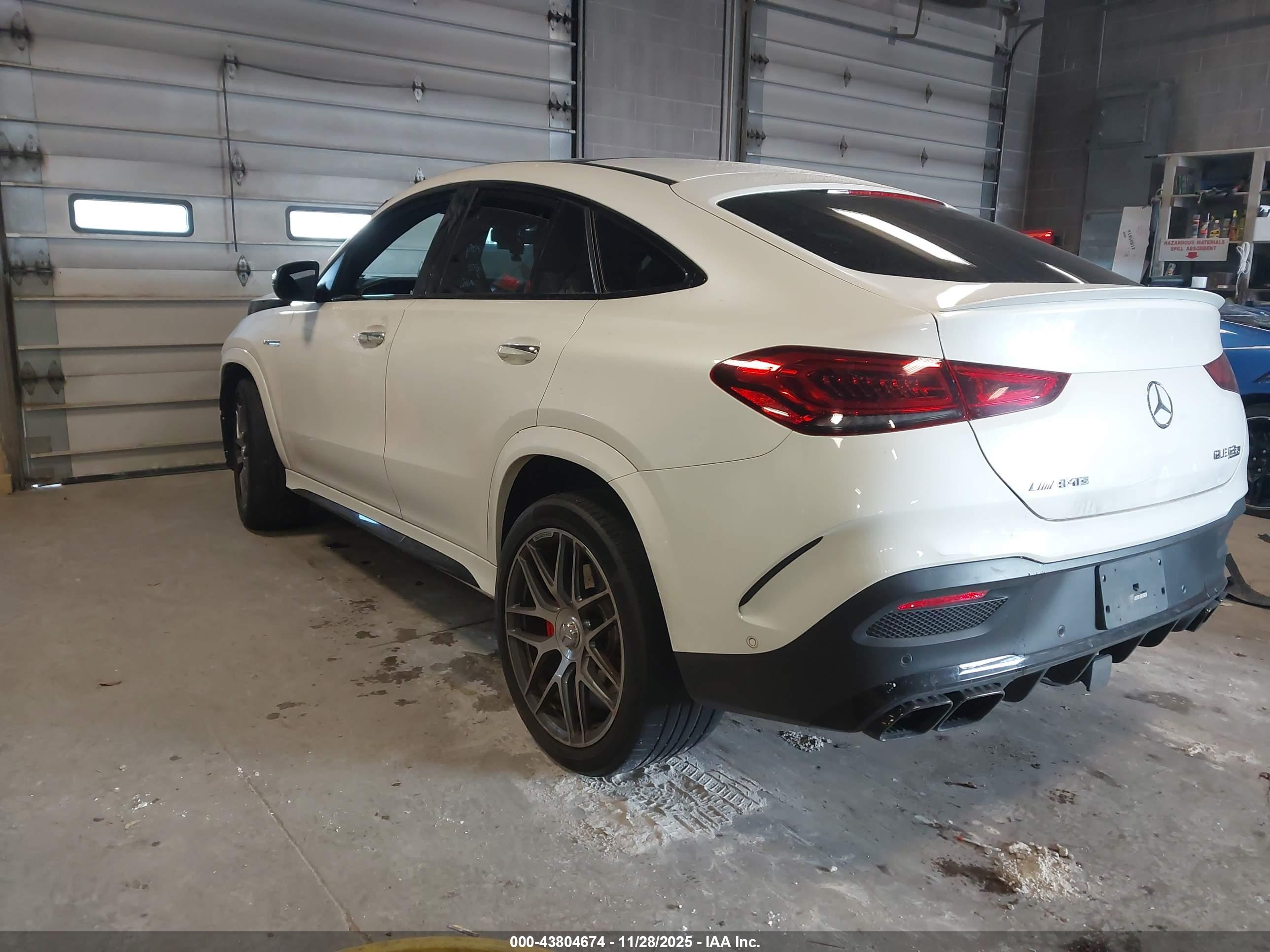 MERCEDES-BENZ AMG image 3