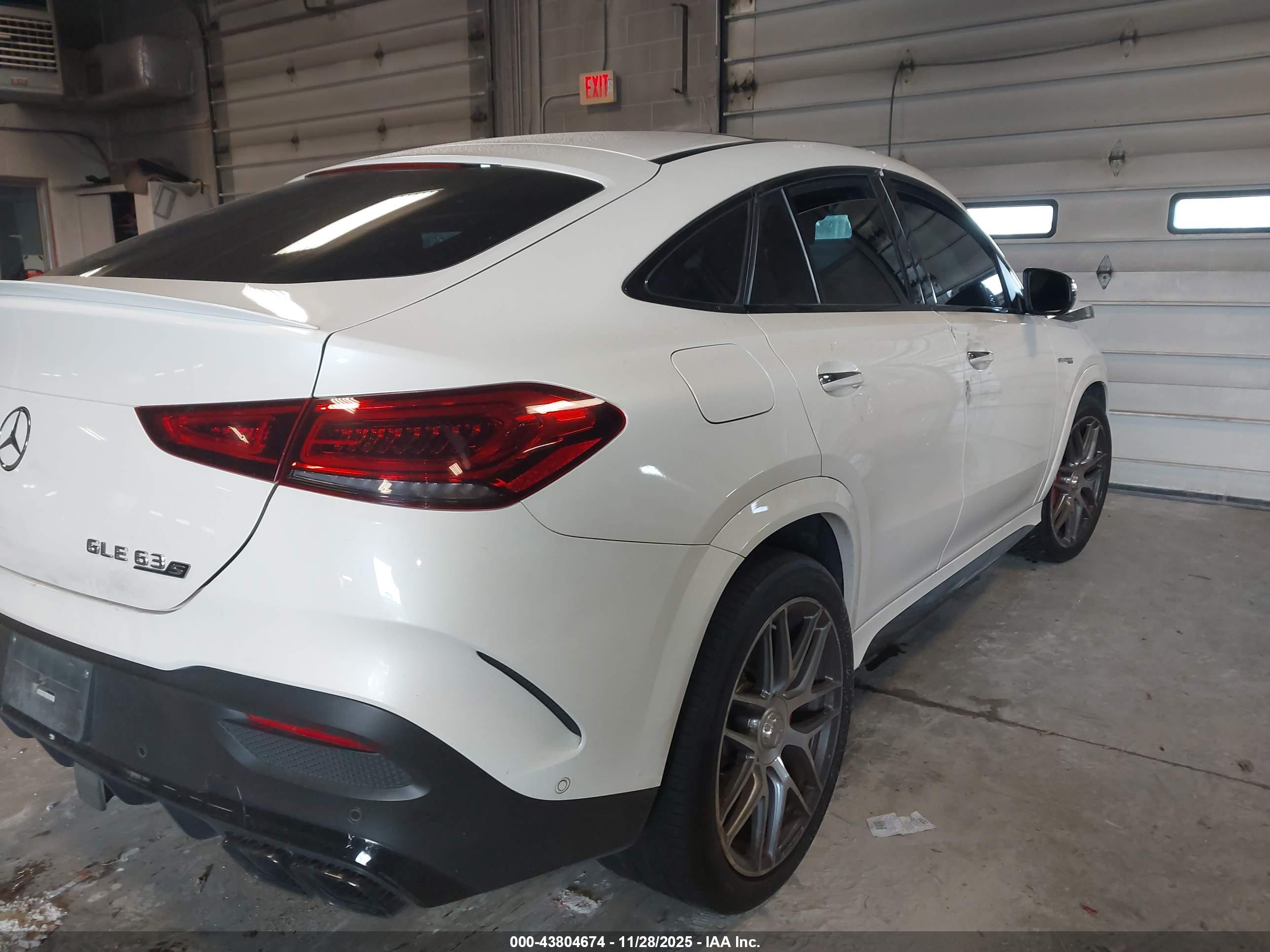 MERCEDES-BENZ AMG image 4