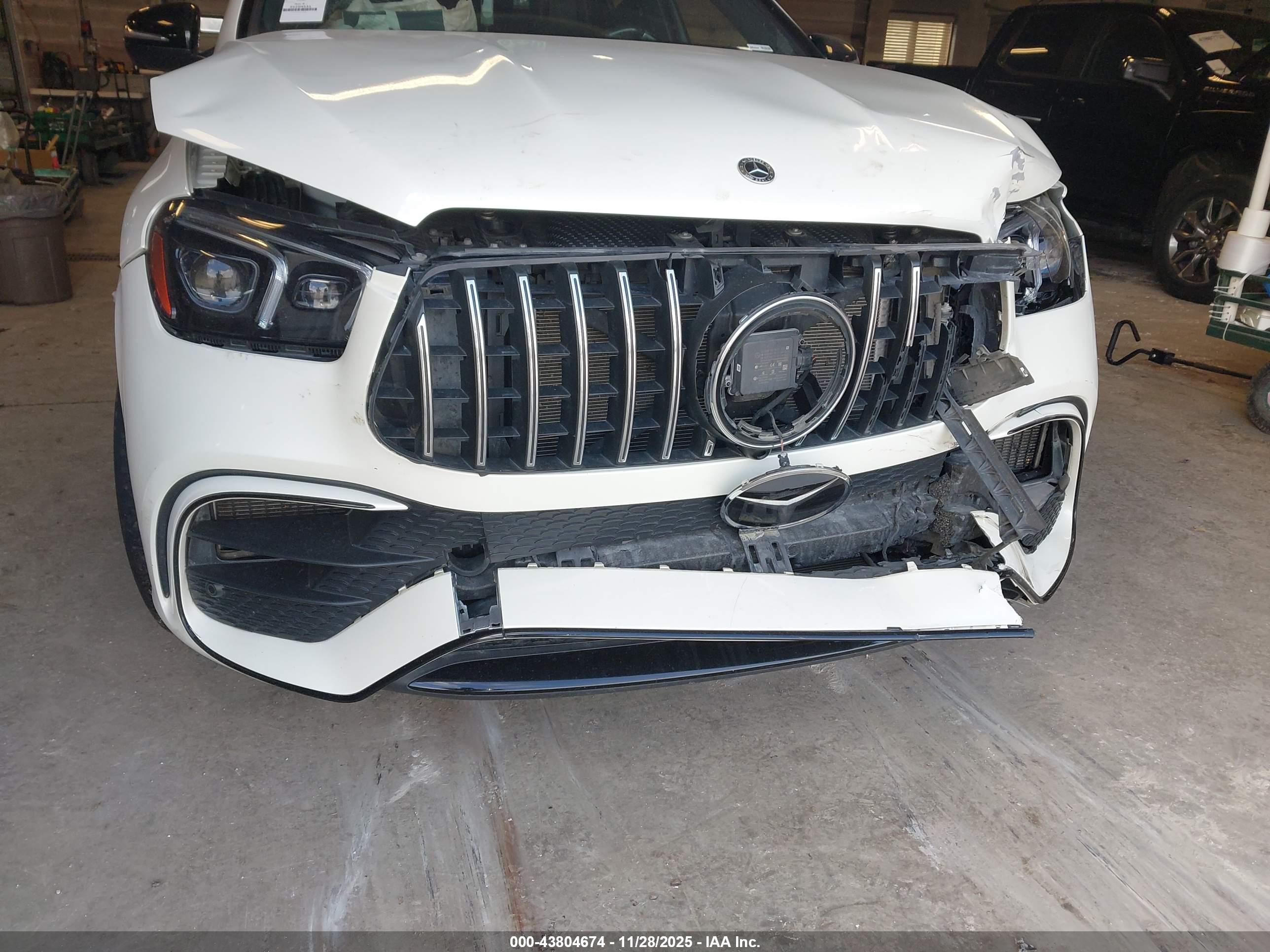 MERCEDES-BENZ AMG image 6