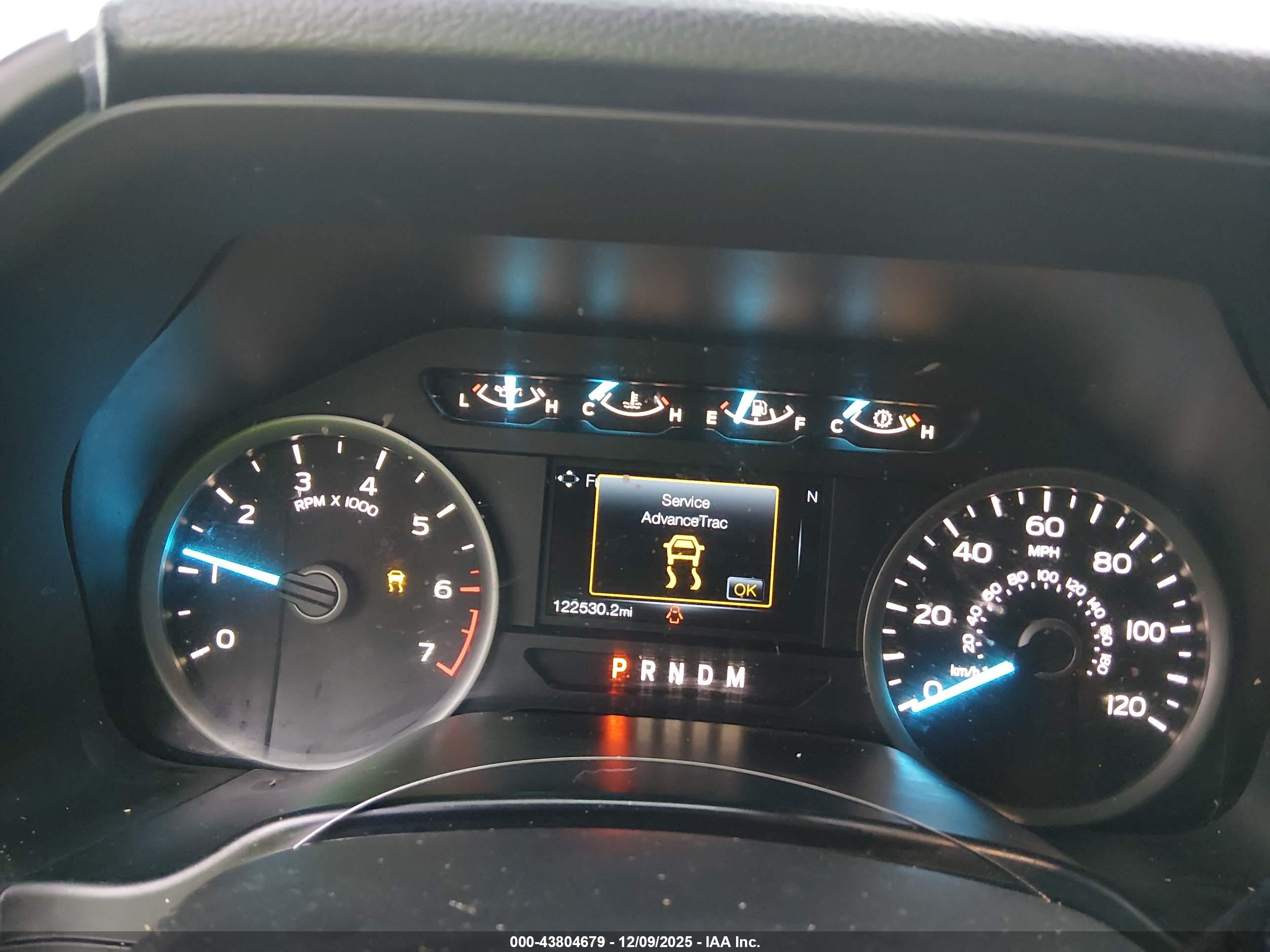 FORD F-150 image 7