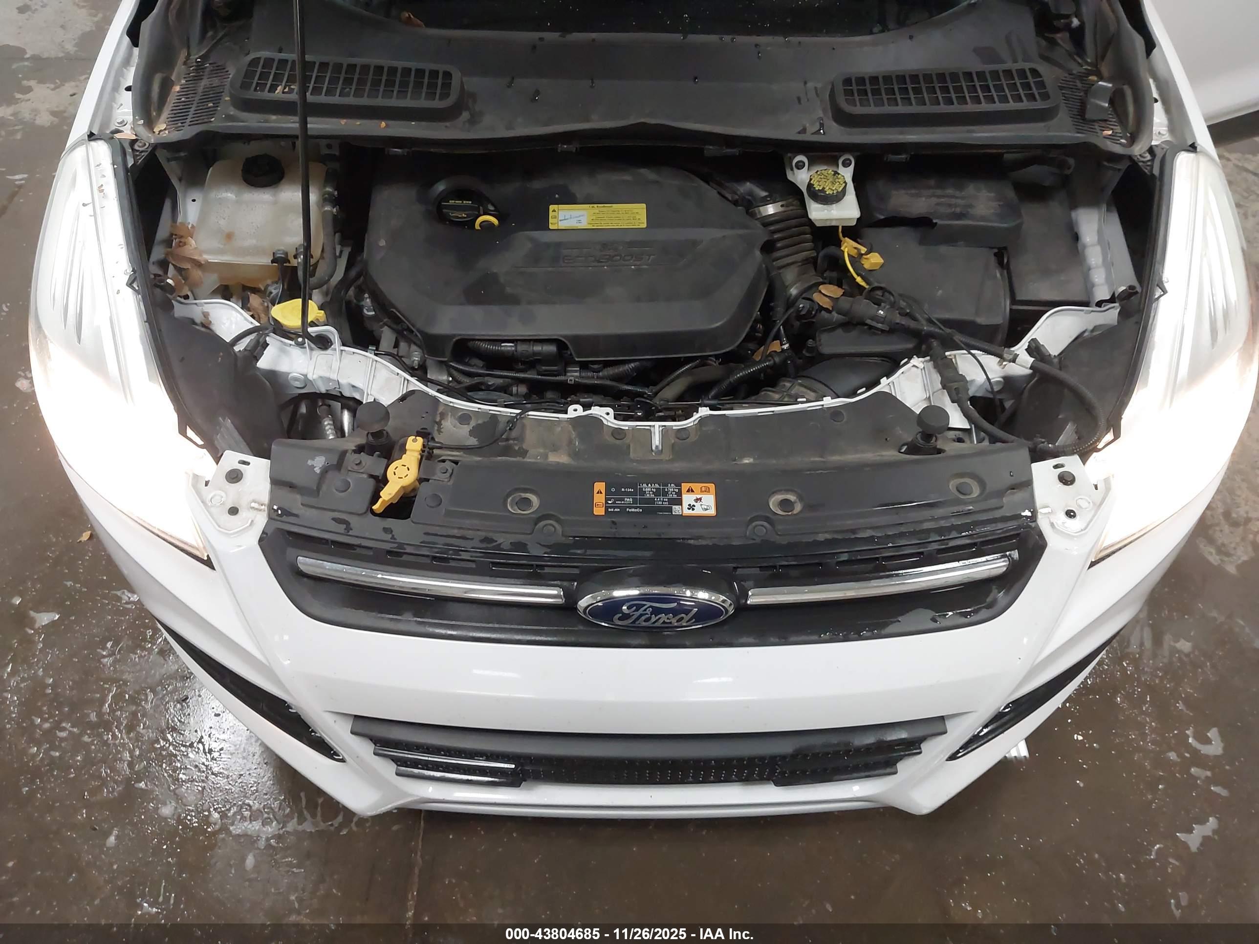 FORD ESCAPE image 10
