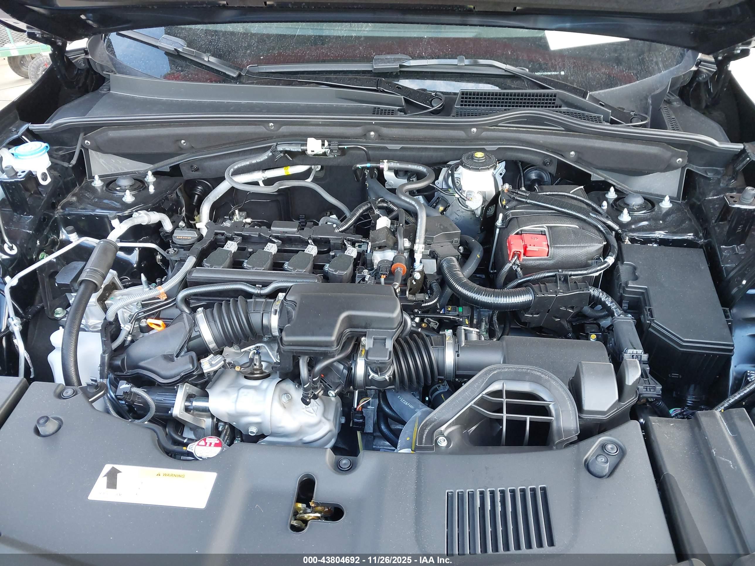 ACURA ADX image 10