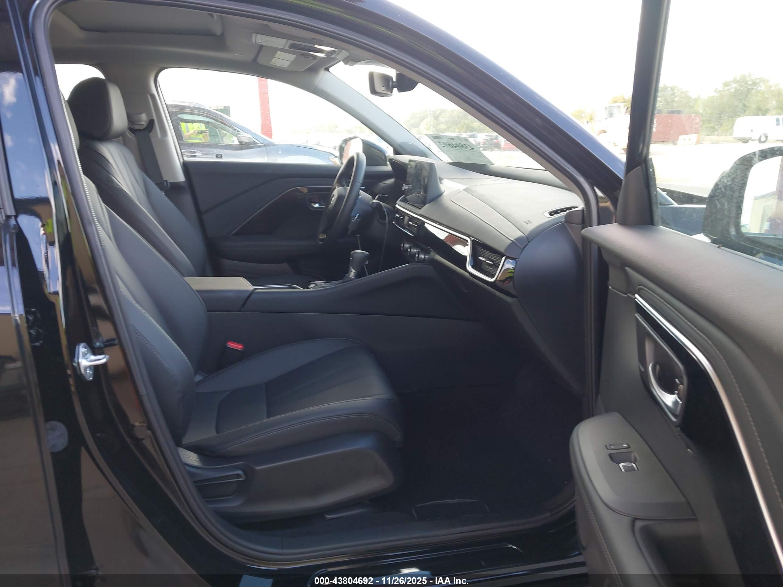 ACURA ADX image 5