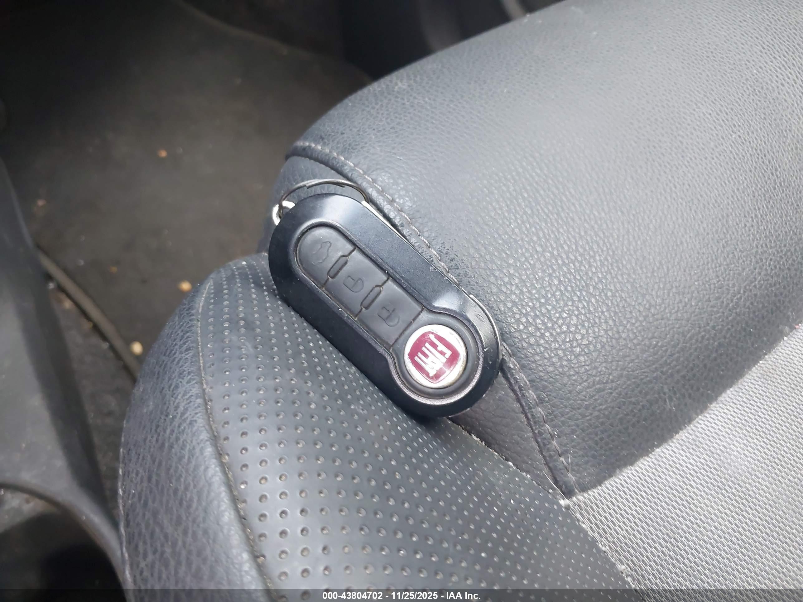 FIAT 500 image 11