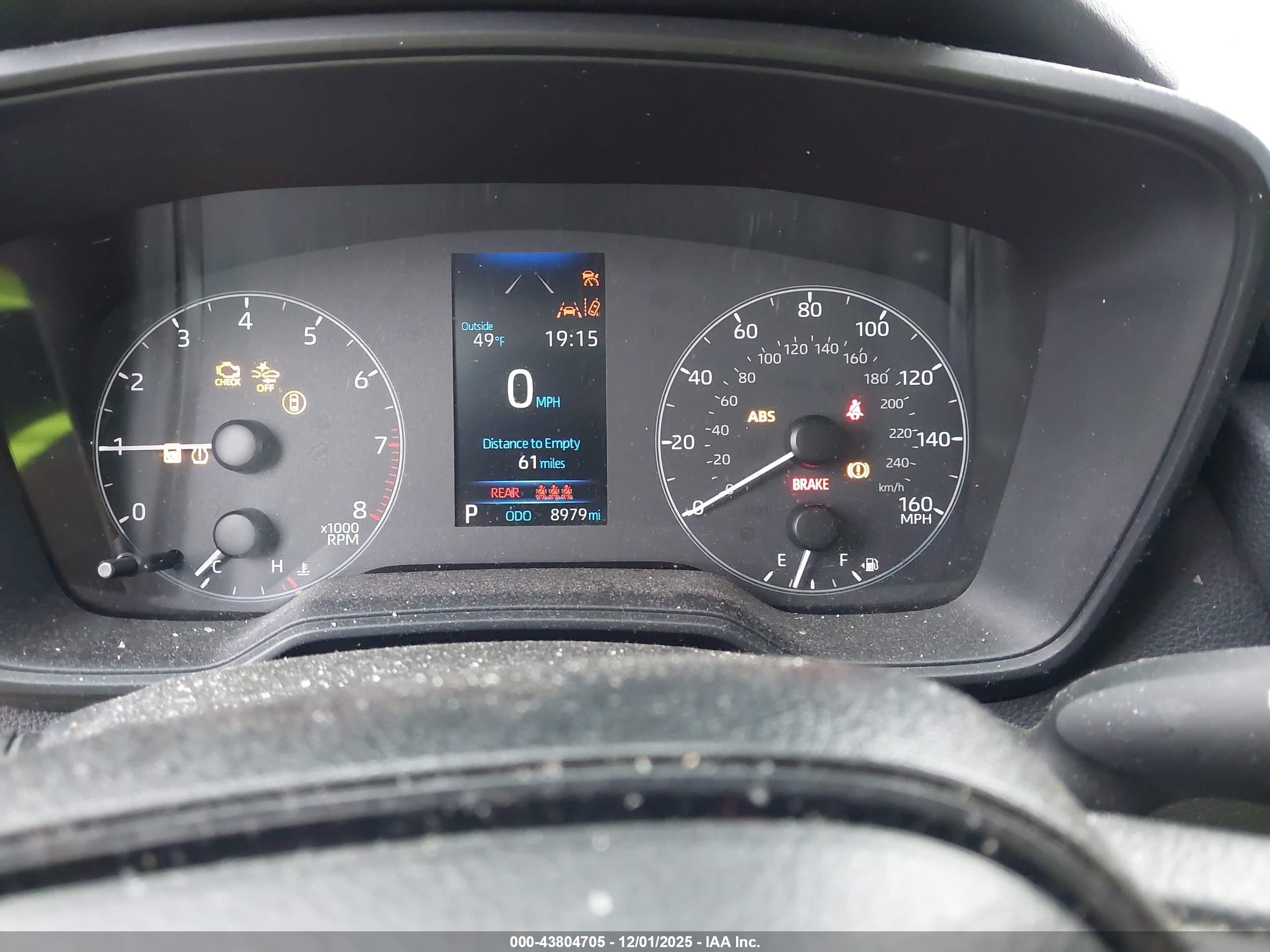 TOYOTA COROLLA image 7