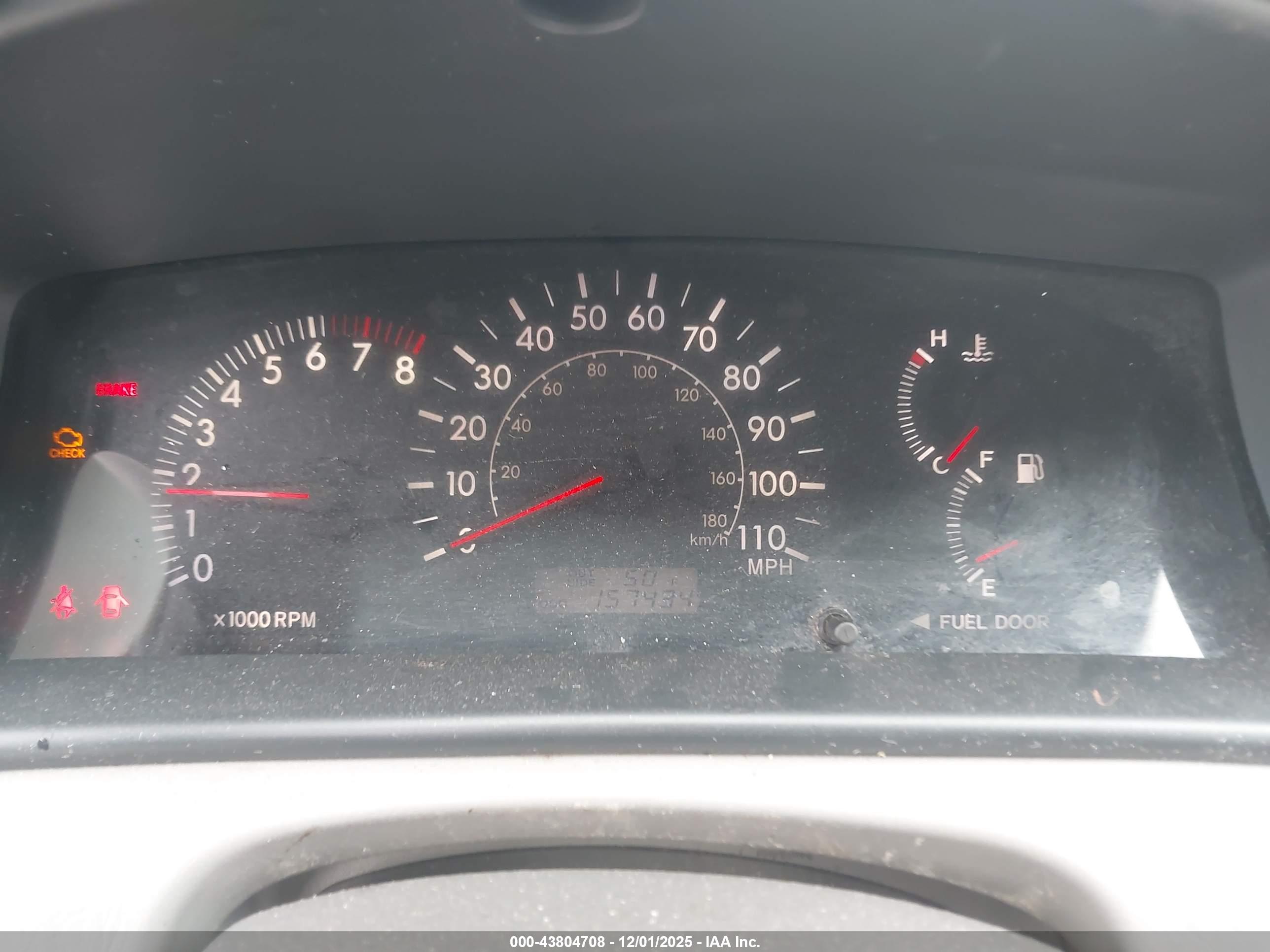 TOYOTA COROLLA image 7
