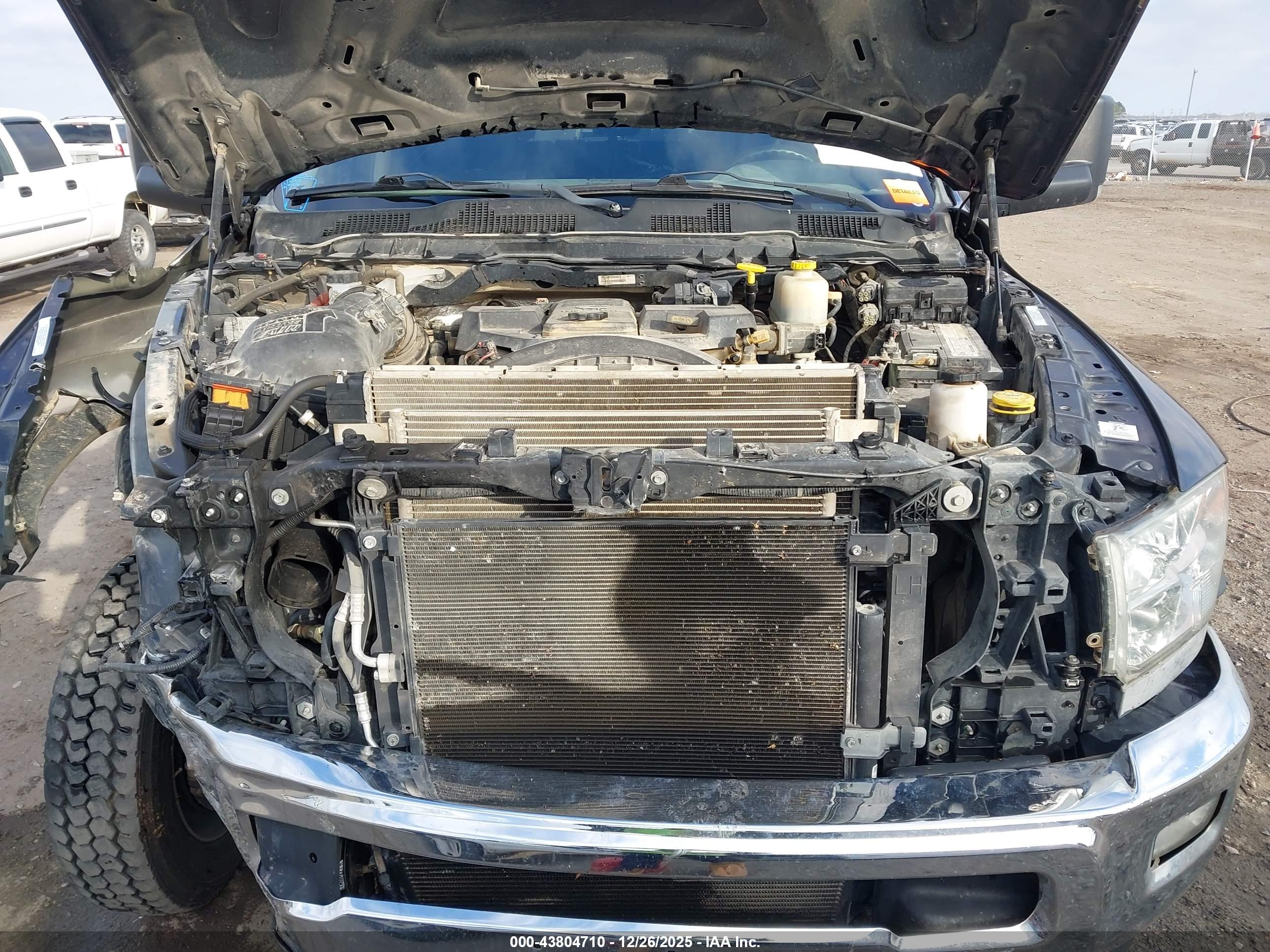 RAM 4500 image 10