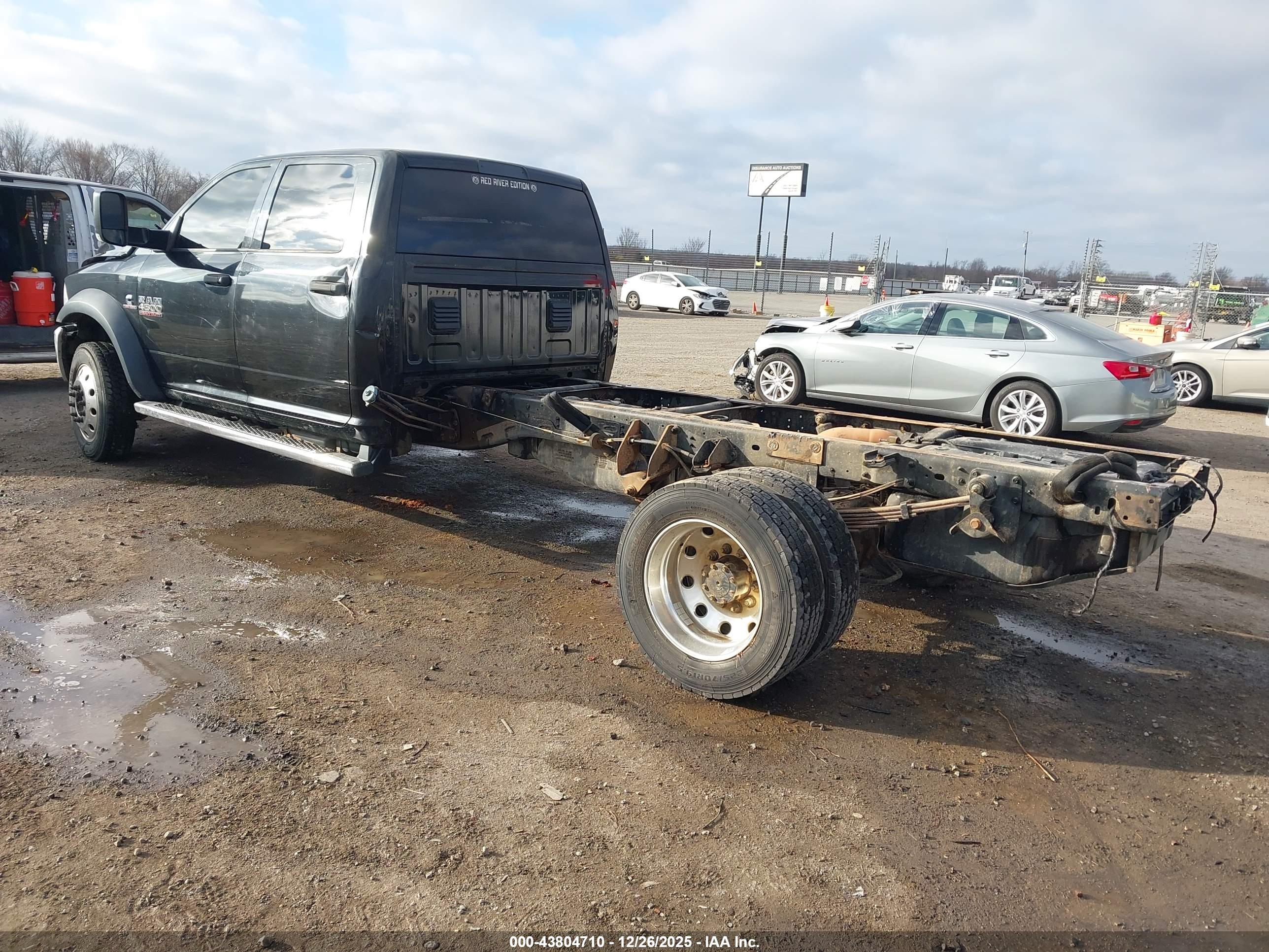 RAM 4500 image 3