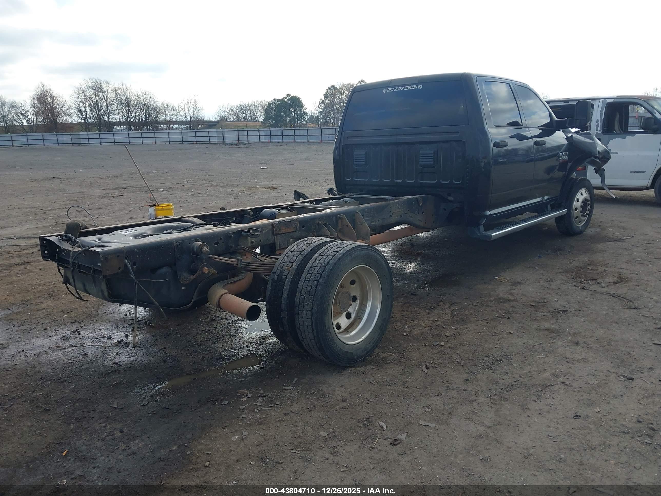 RAM 4500 image 4