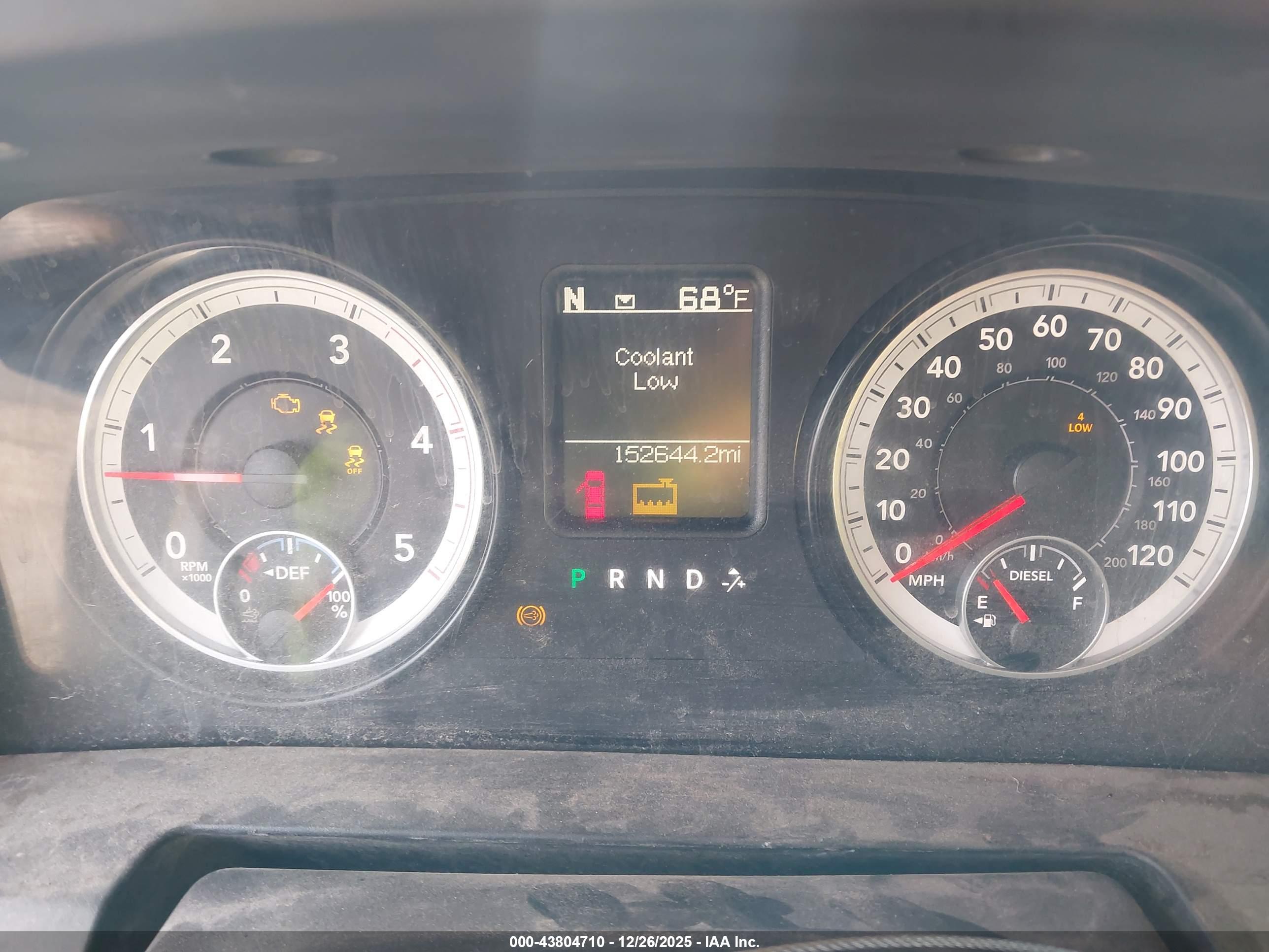 RAM 4500 image 6