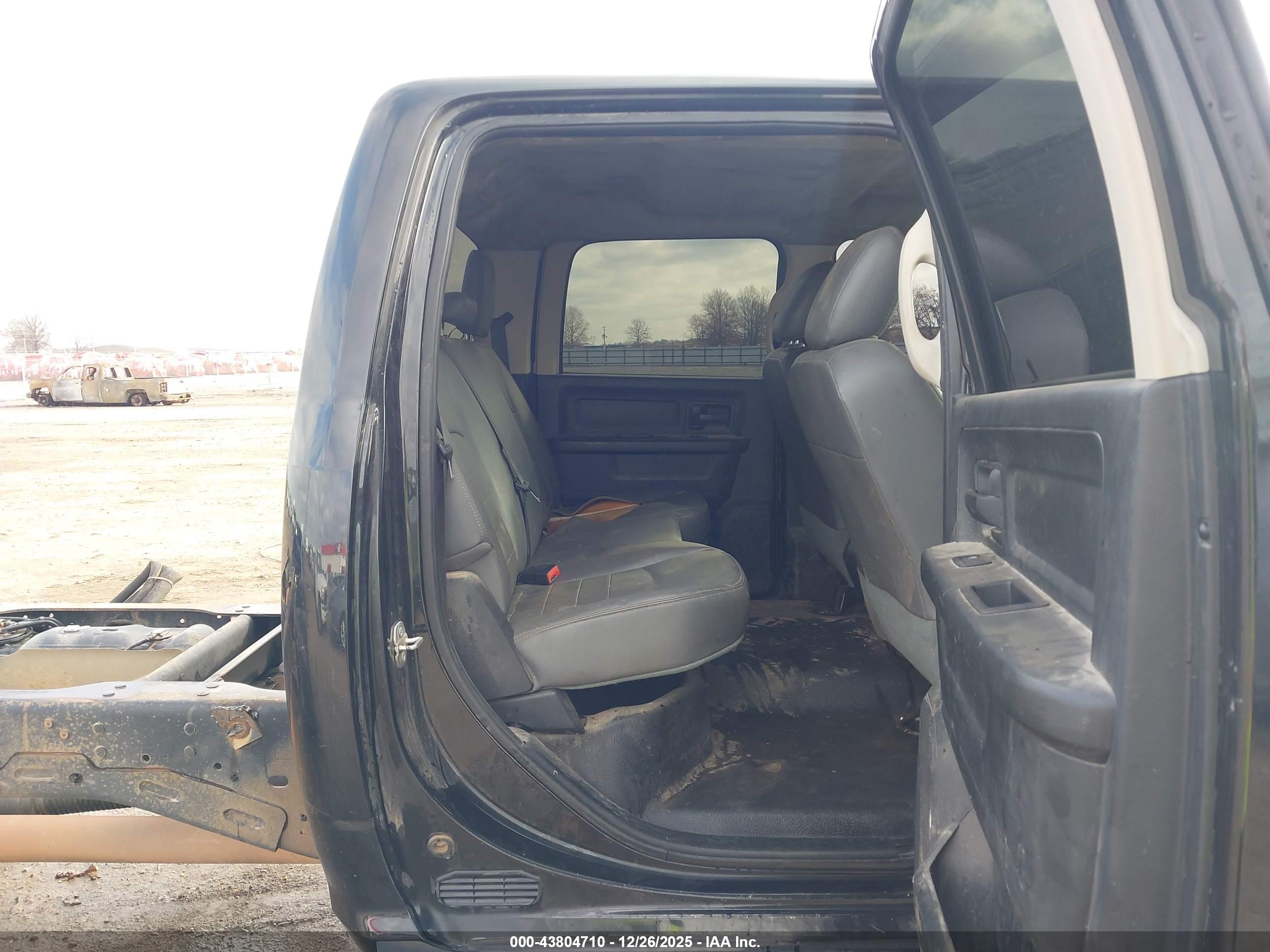 RAM 4500 image 7