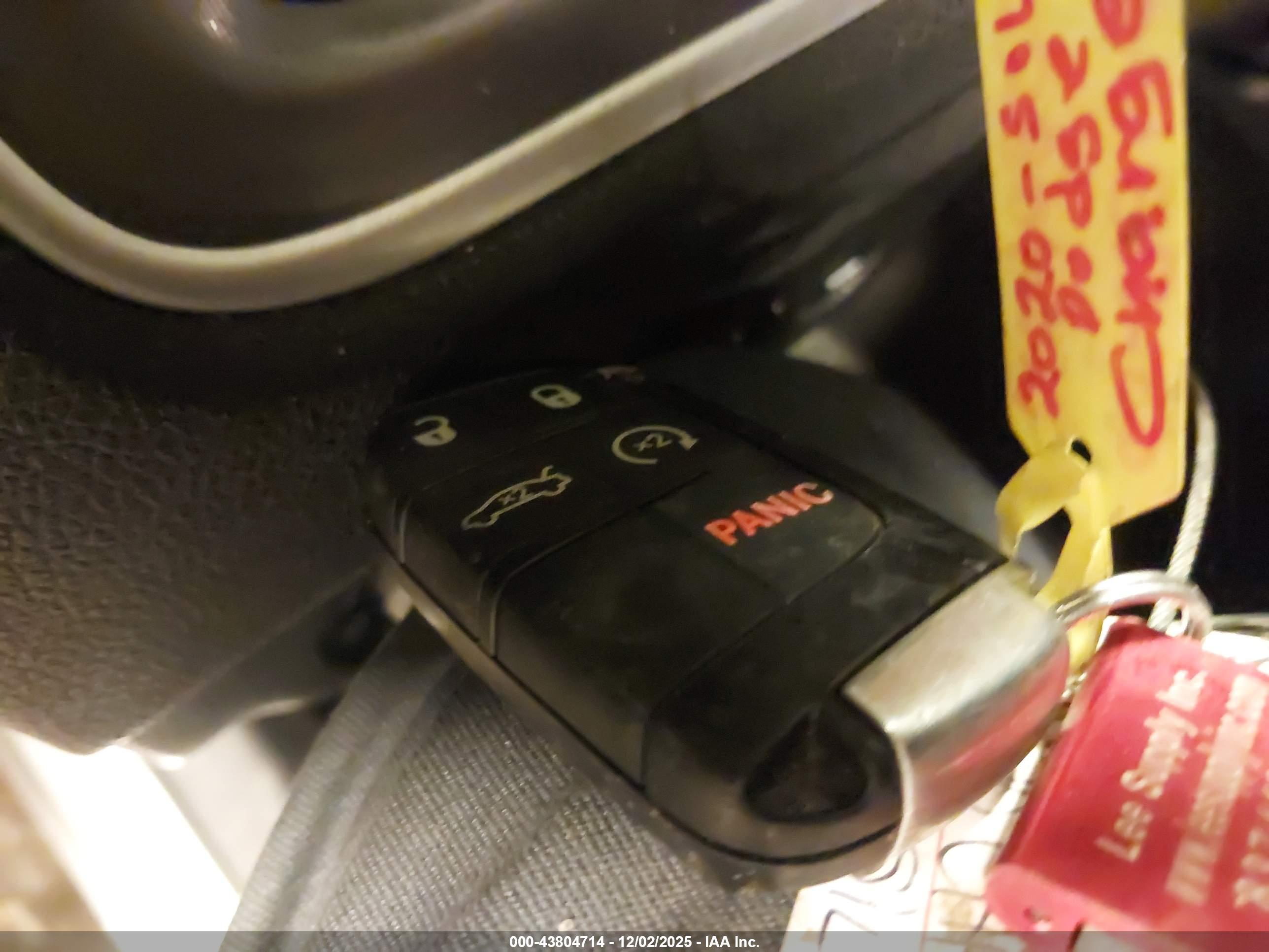 DODGE CHARGER image 11