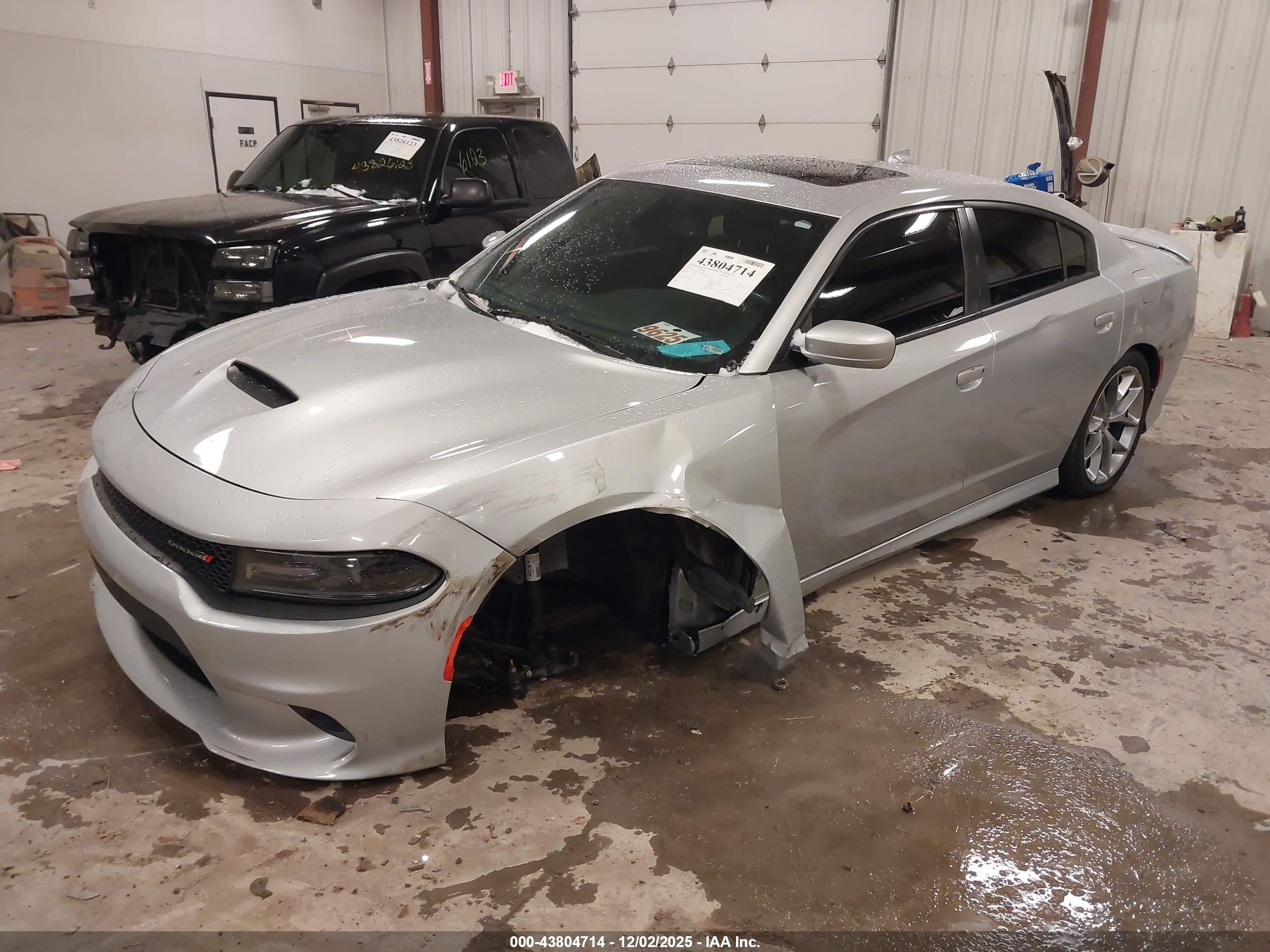 DODGE CHARGER image 2
