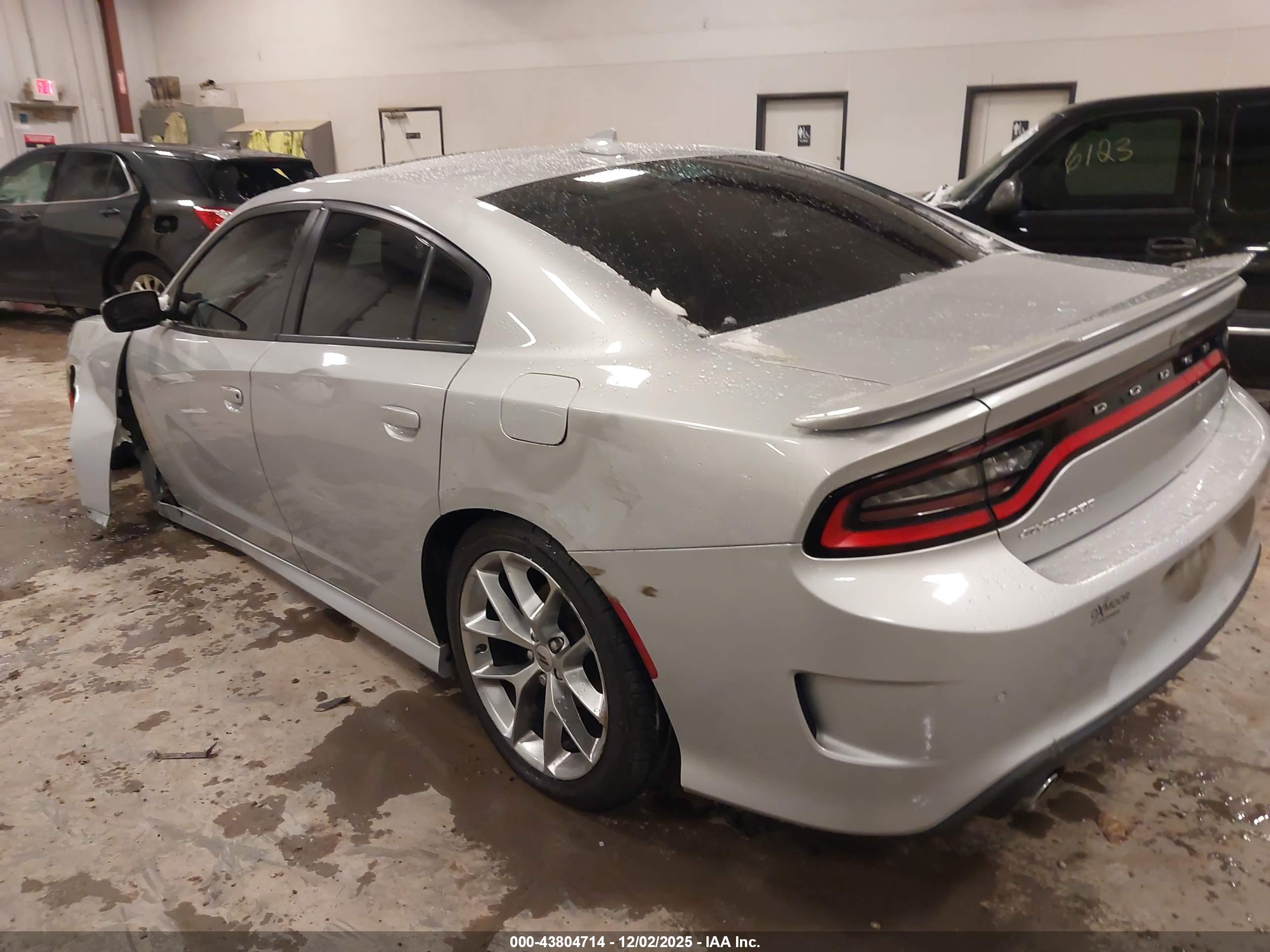 DODGE CHARGER image 3