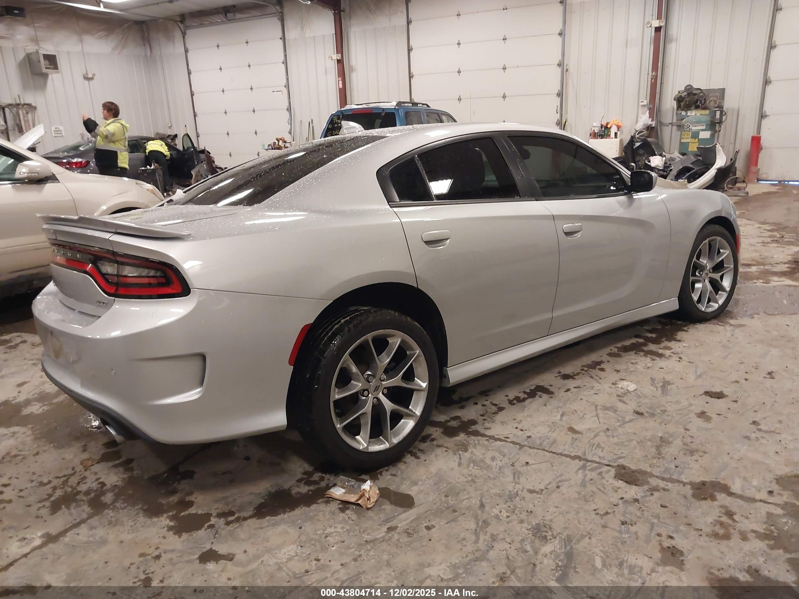 DODGE CHARGER image 4