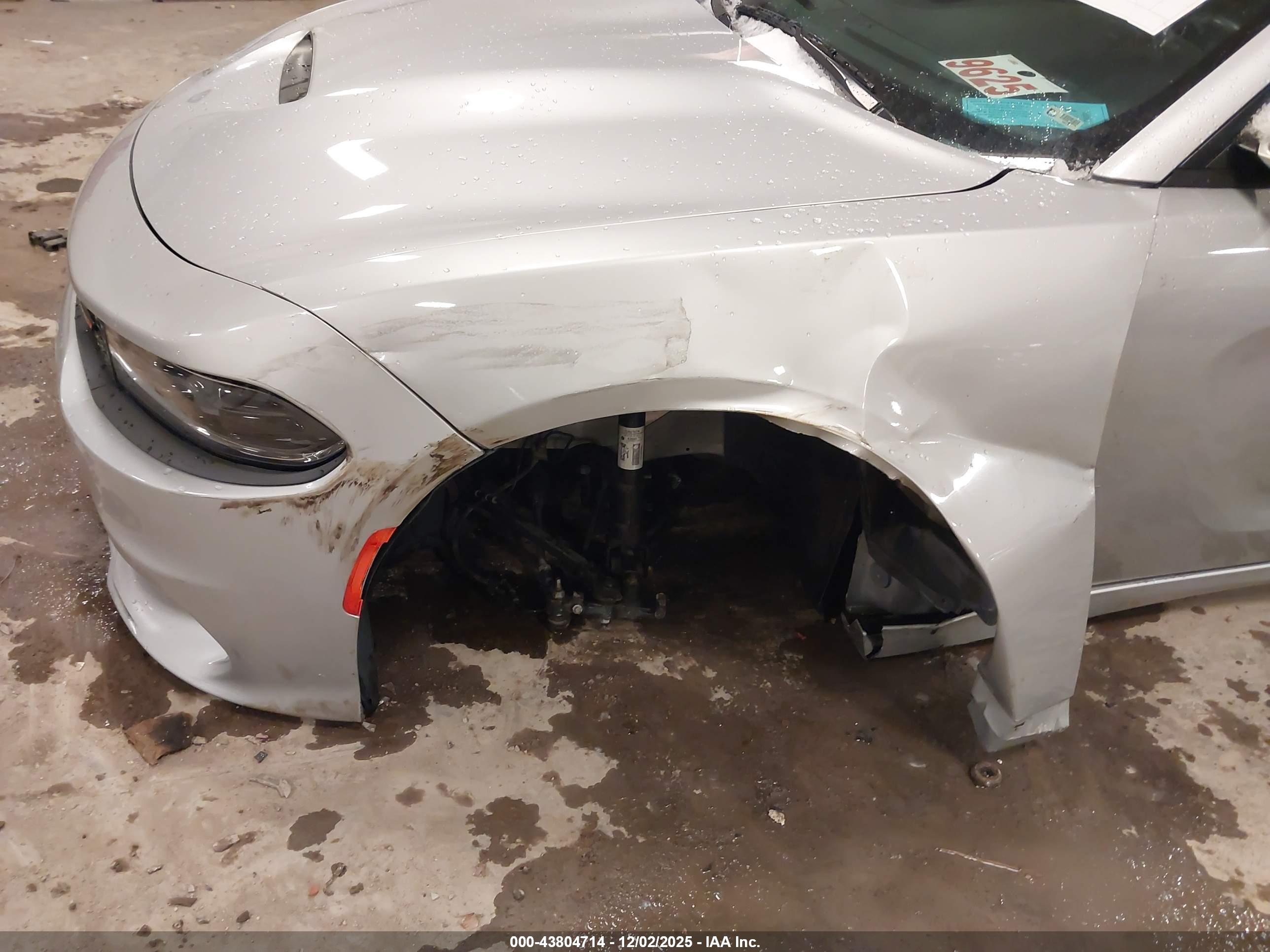 DODGE CHARGER image 6
