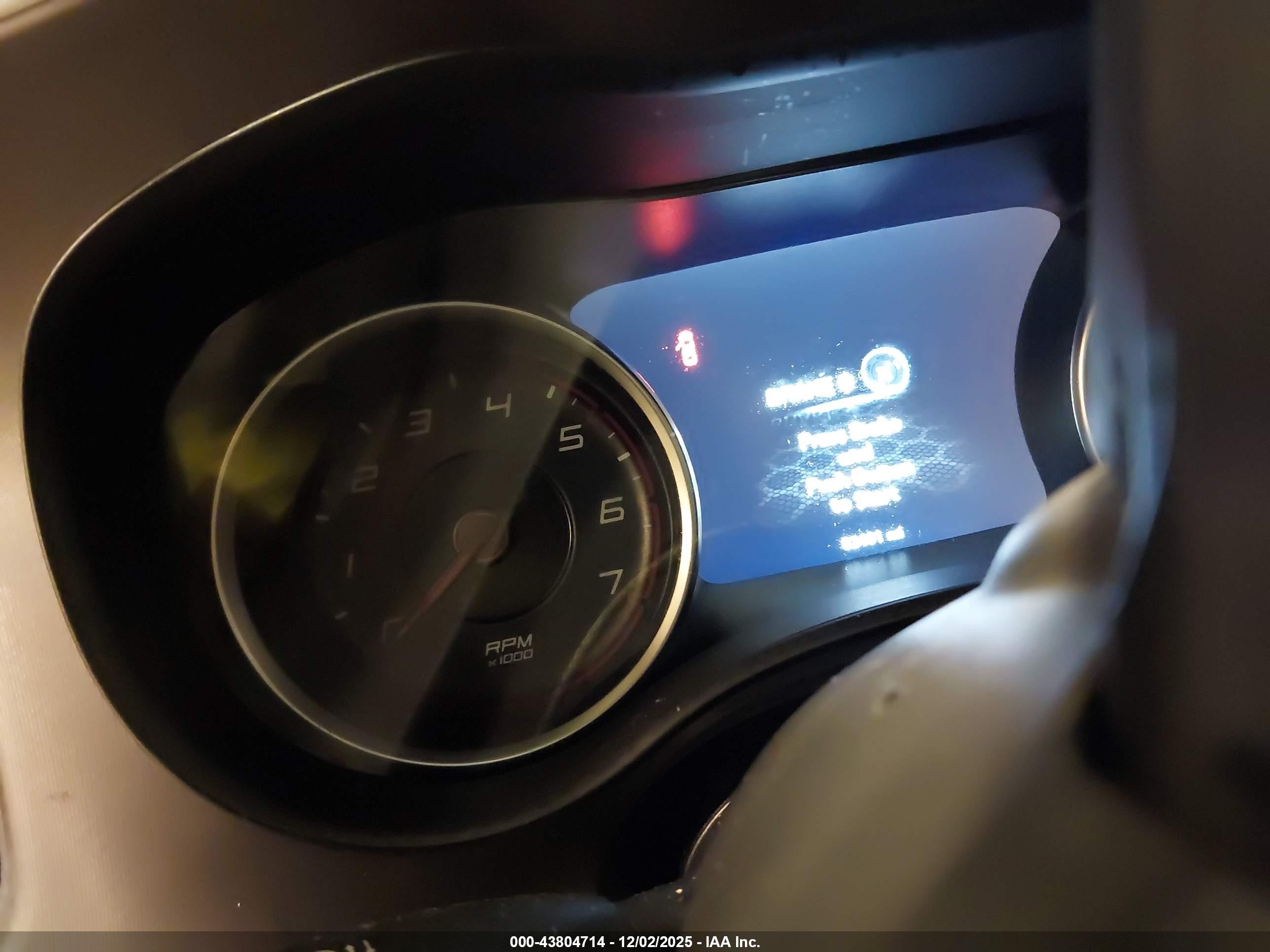 DODGE CHARGER image 7