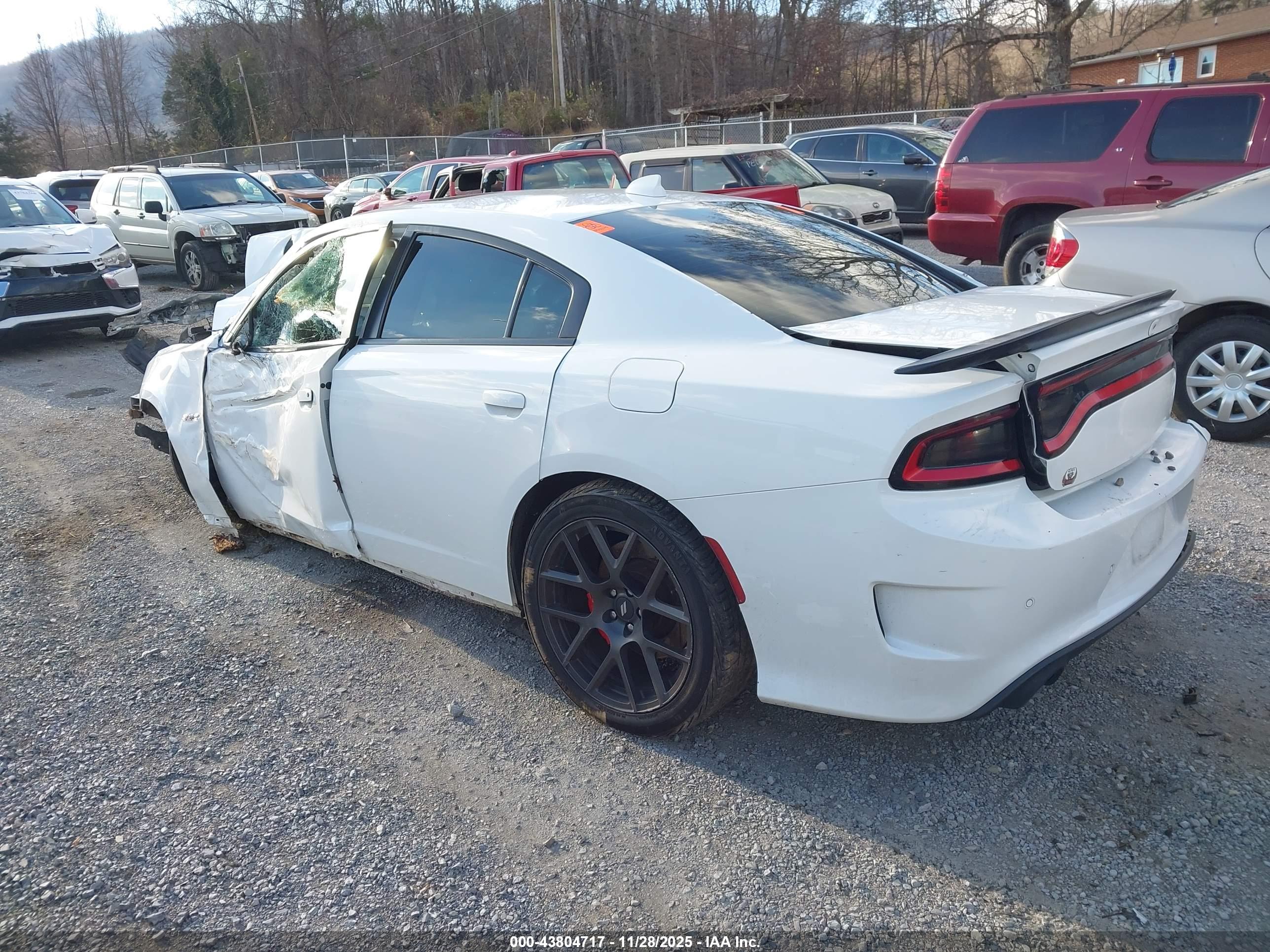 DODGE CHARGER image 3