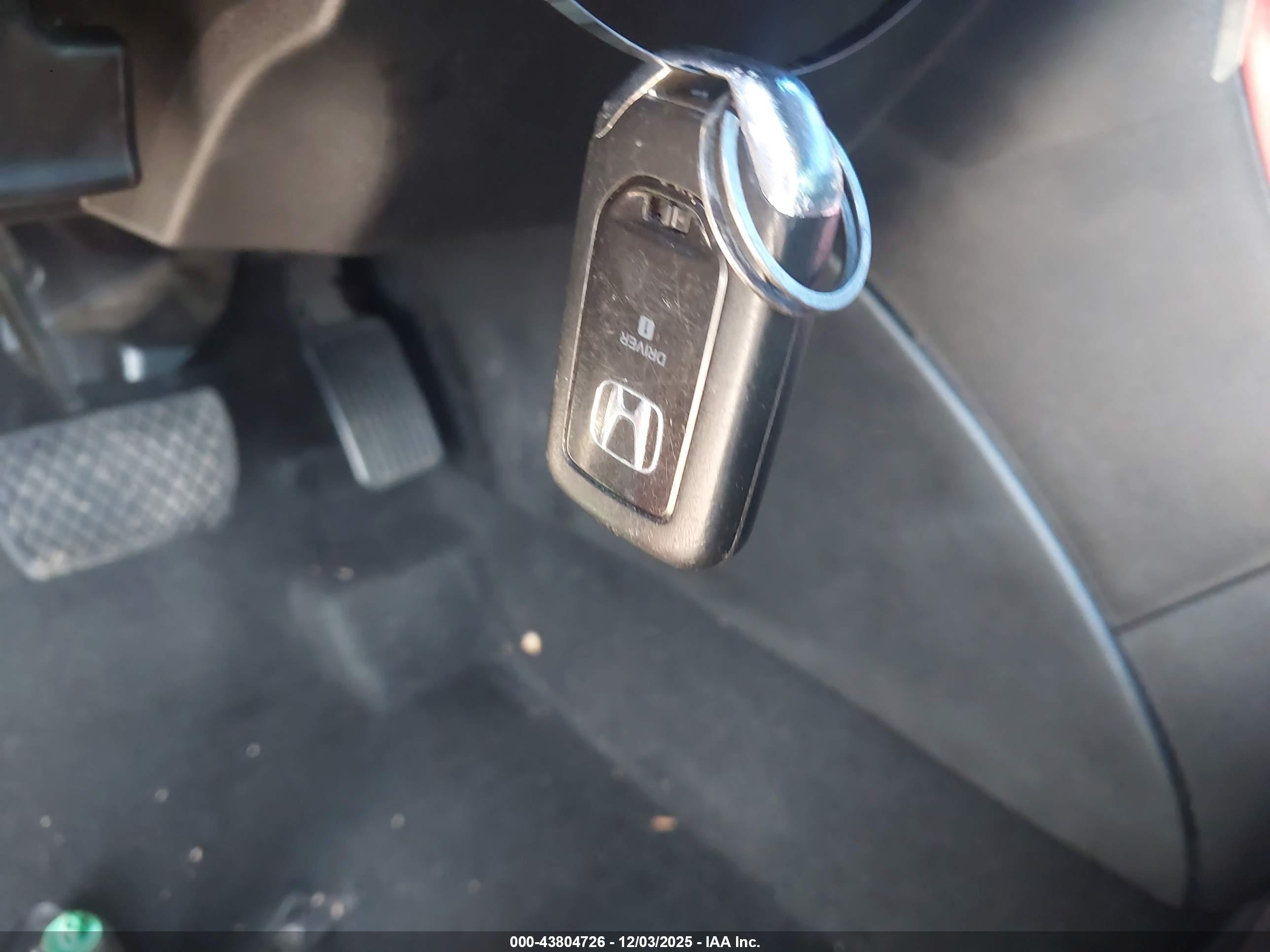 HONDA ACCORD image 11