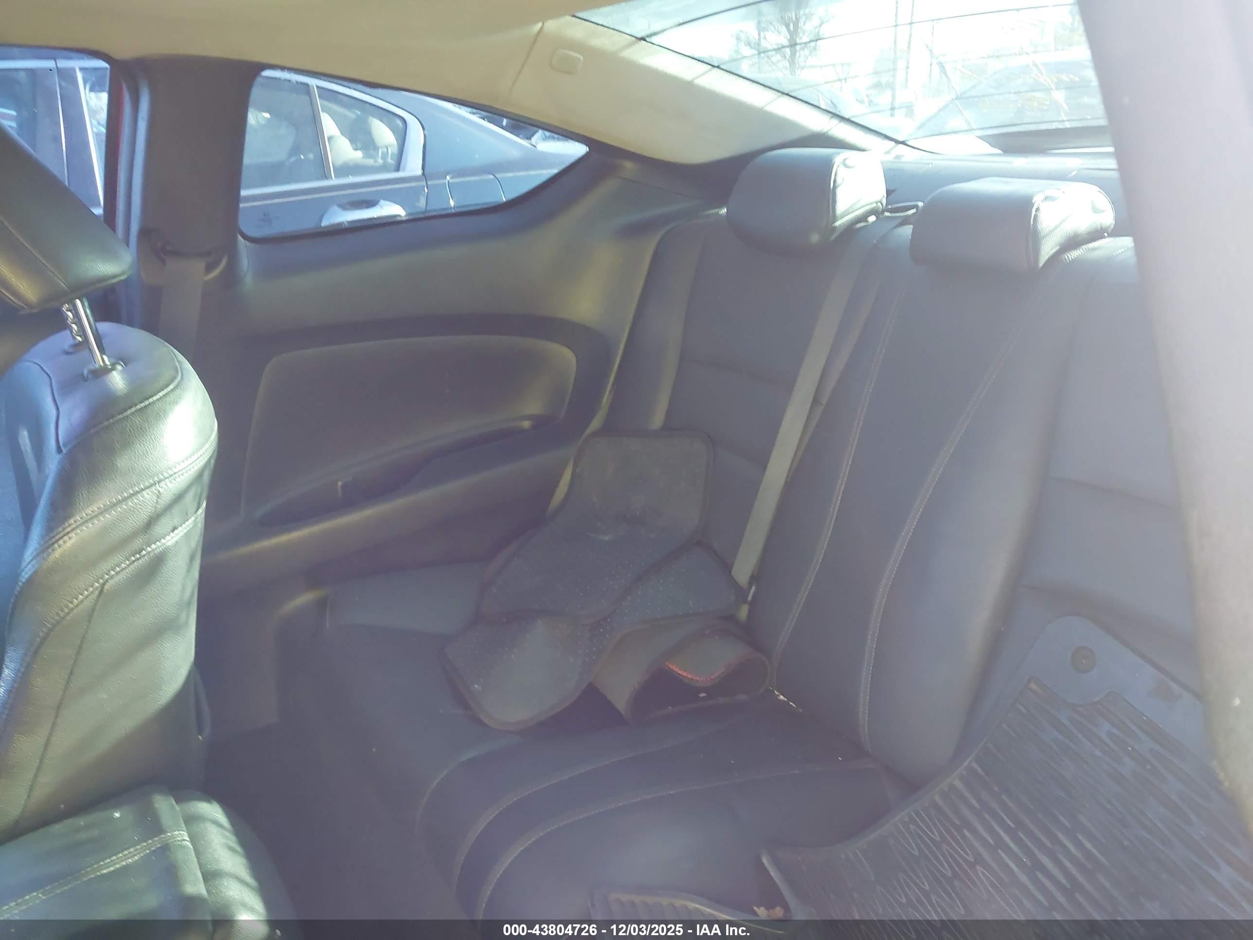HONDA ACCORD image 8