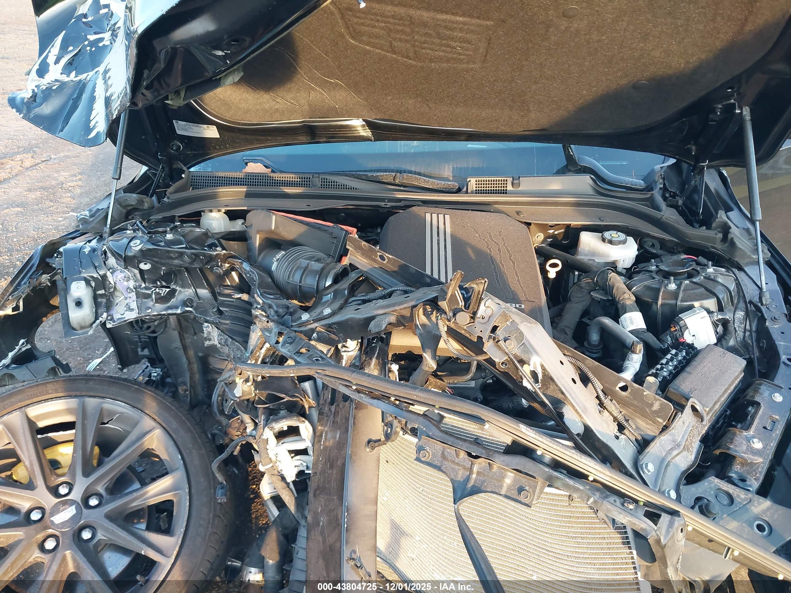CADILLAC CT5 image 10