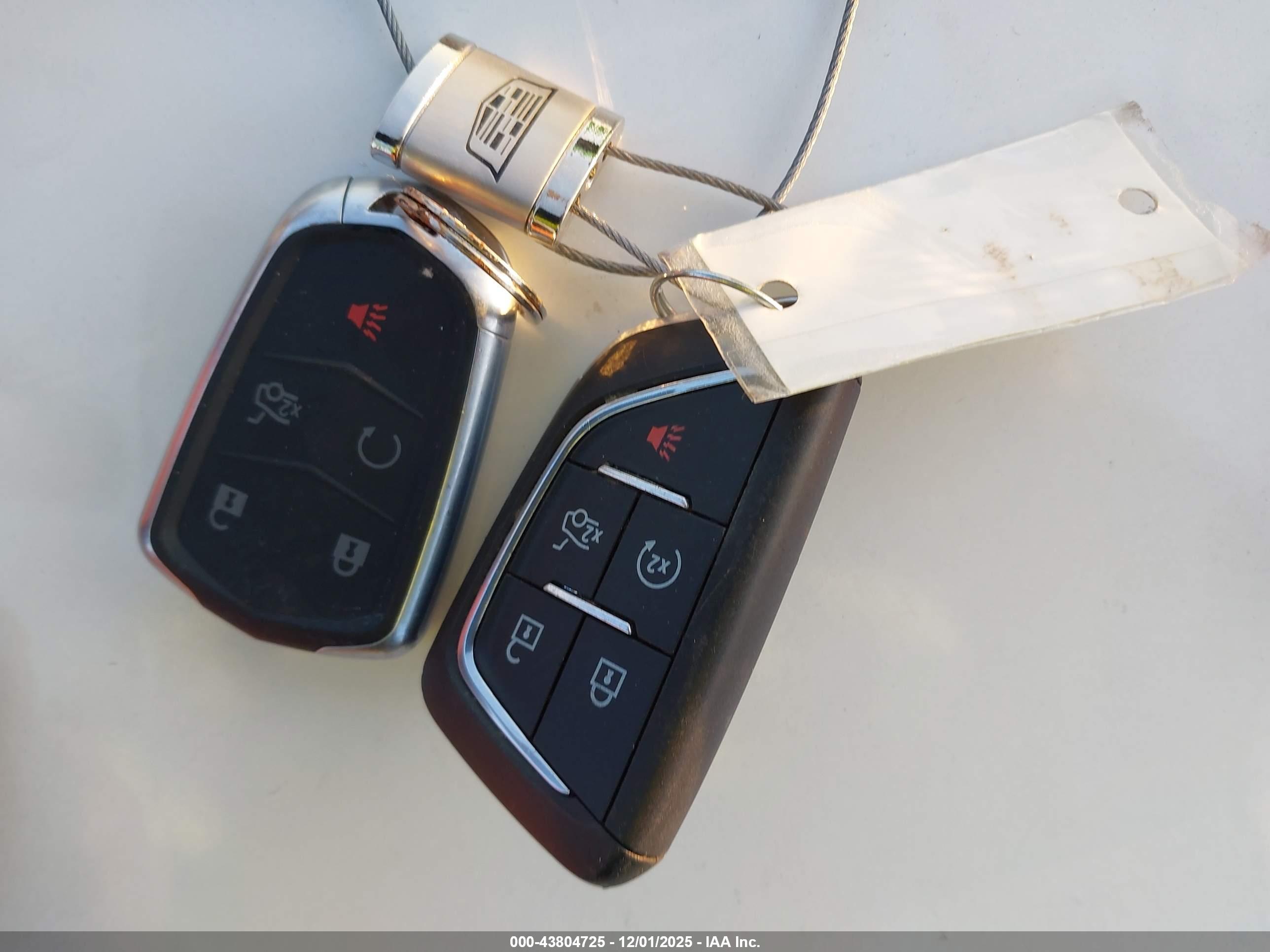 CADILLAC CT5 image 11