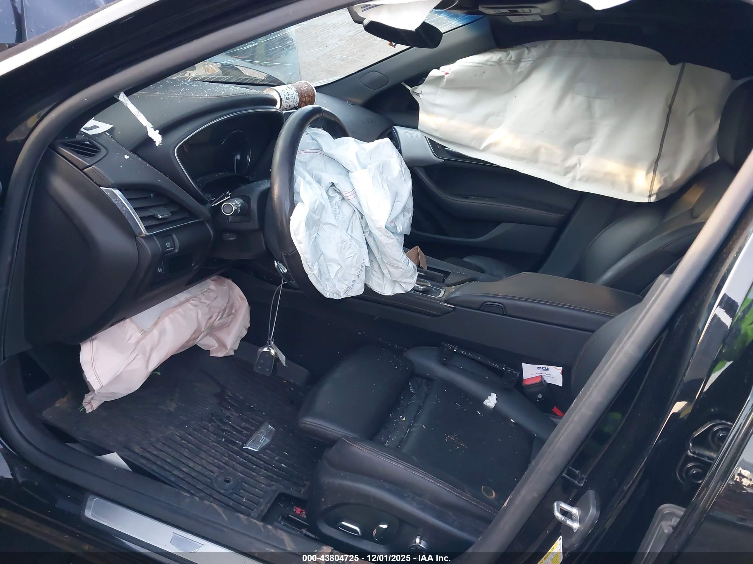 CADILLAC CT5 image 5