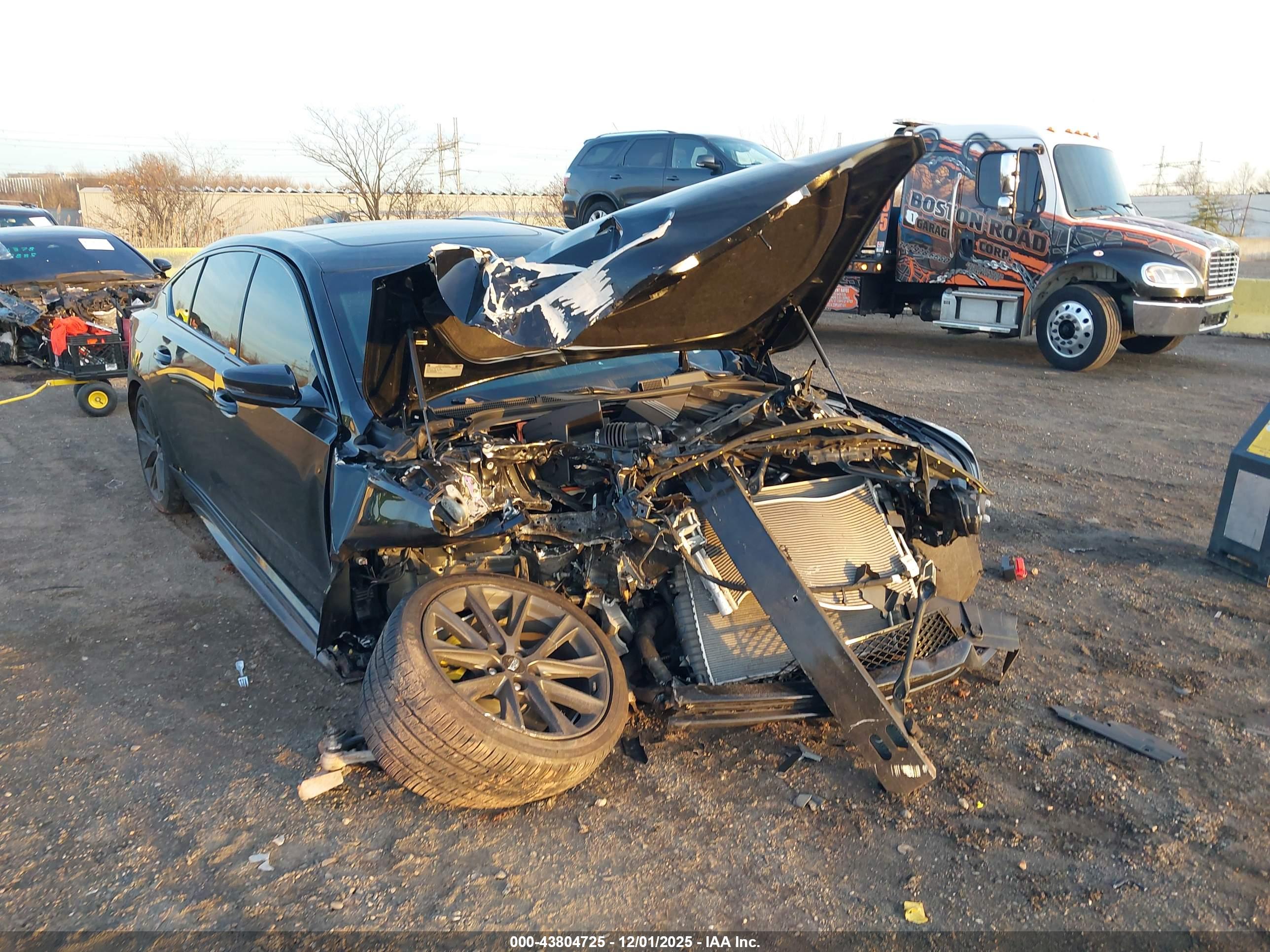 CADILLAC CT5 image 6