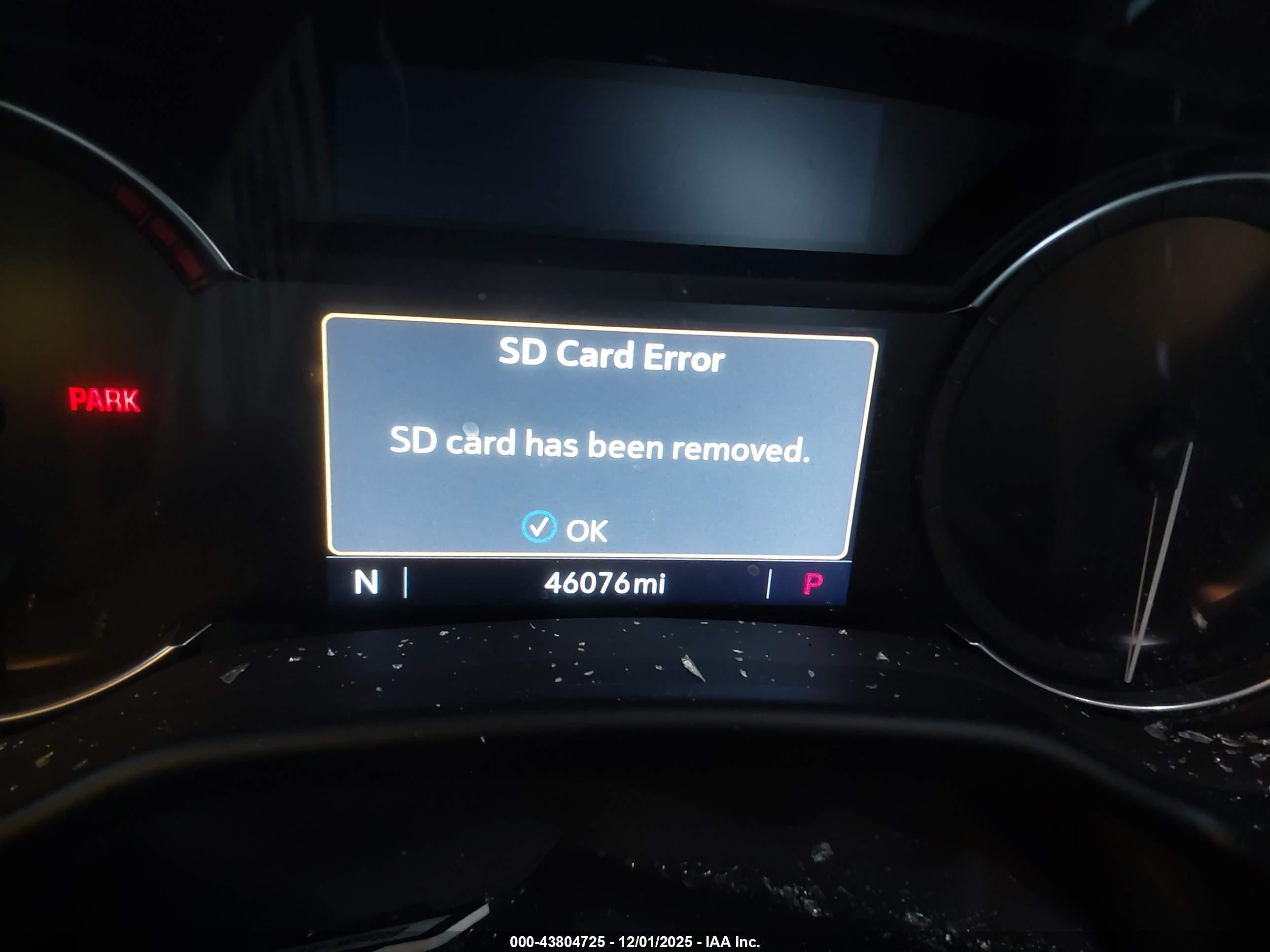 CADILLAC CT5 image 7