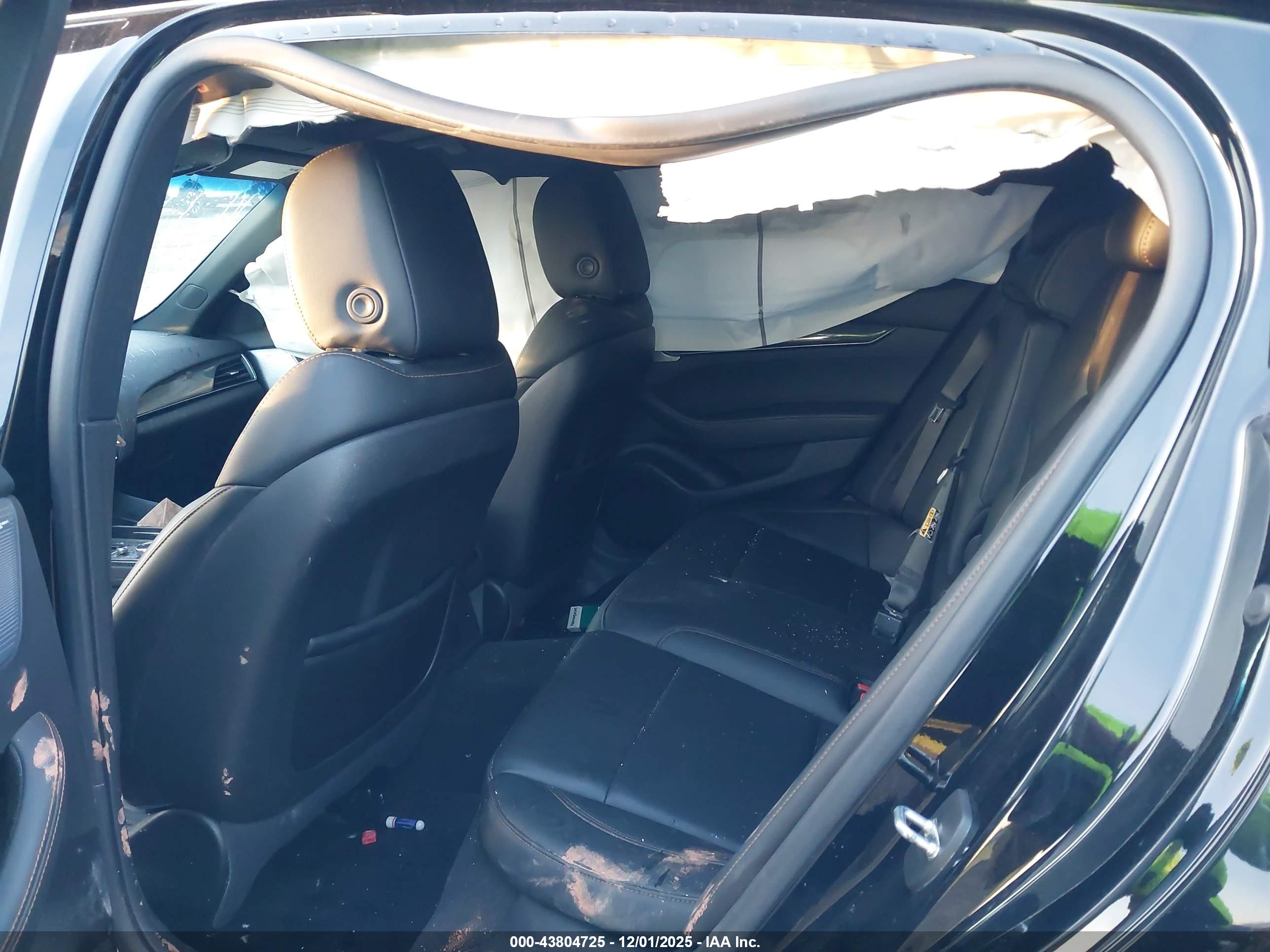 CADILLAC CT5 image 8