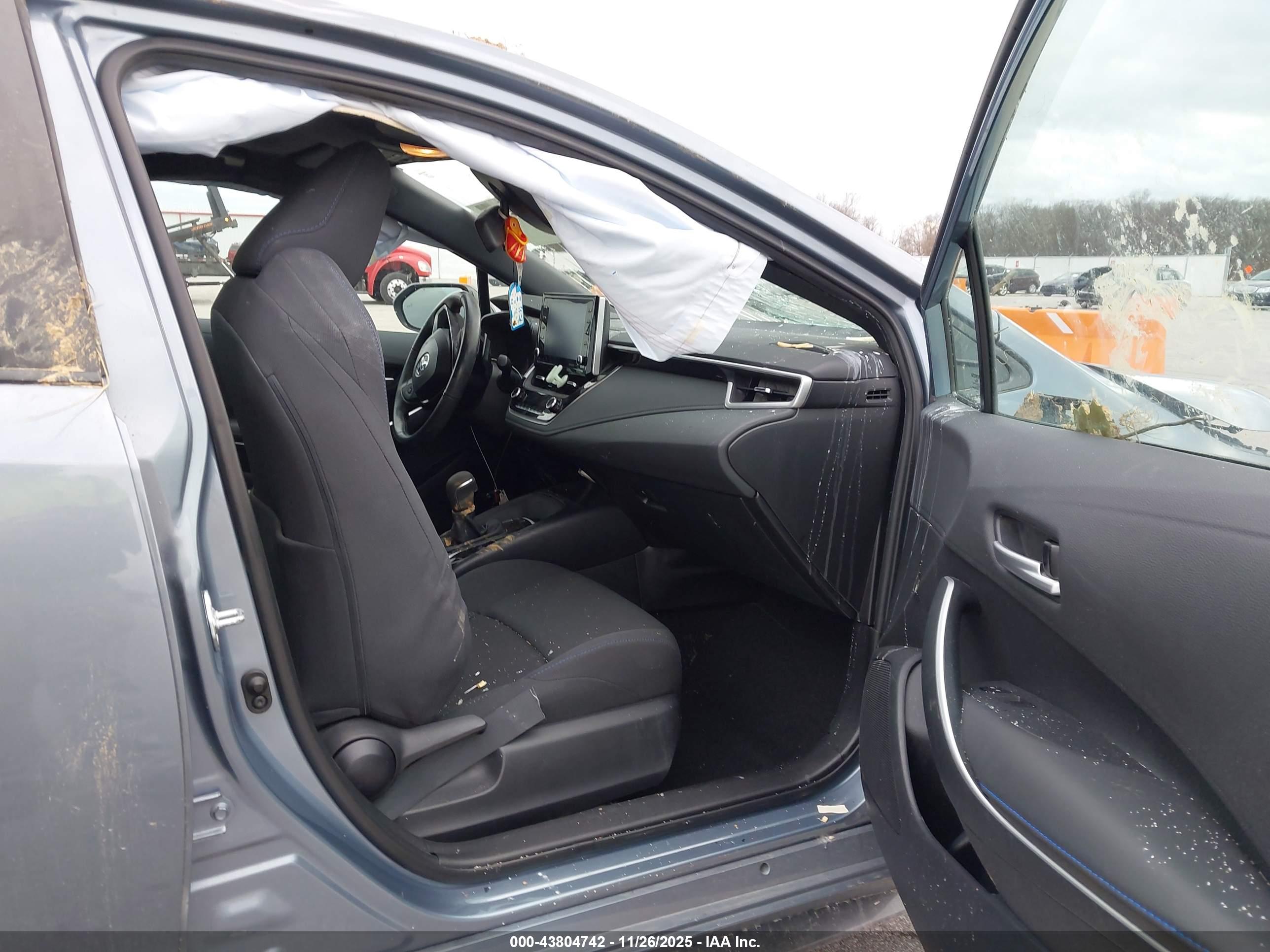TOYOTA COROLLA image 5