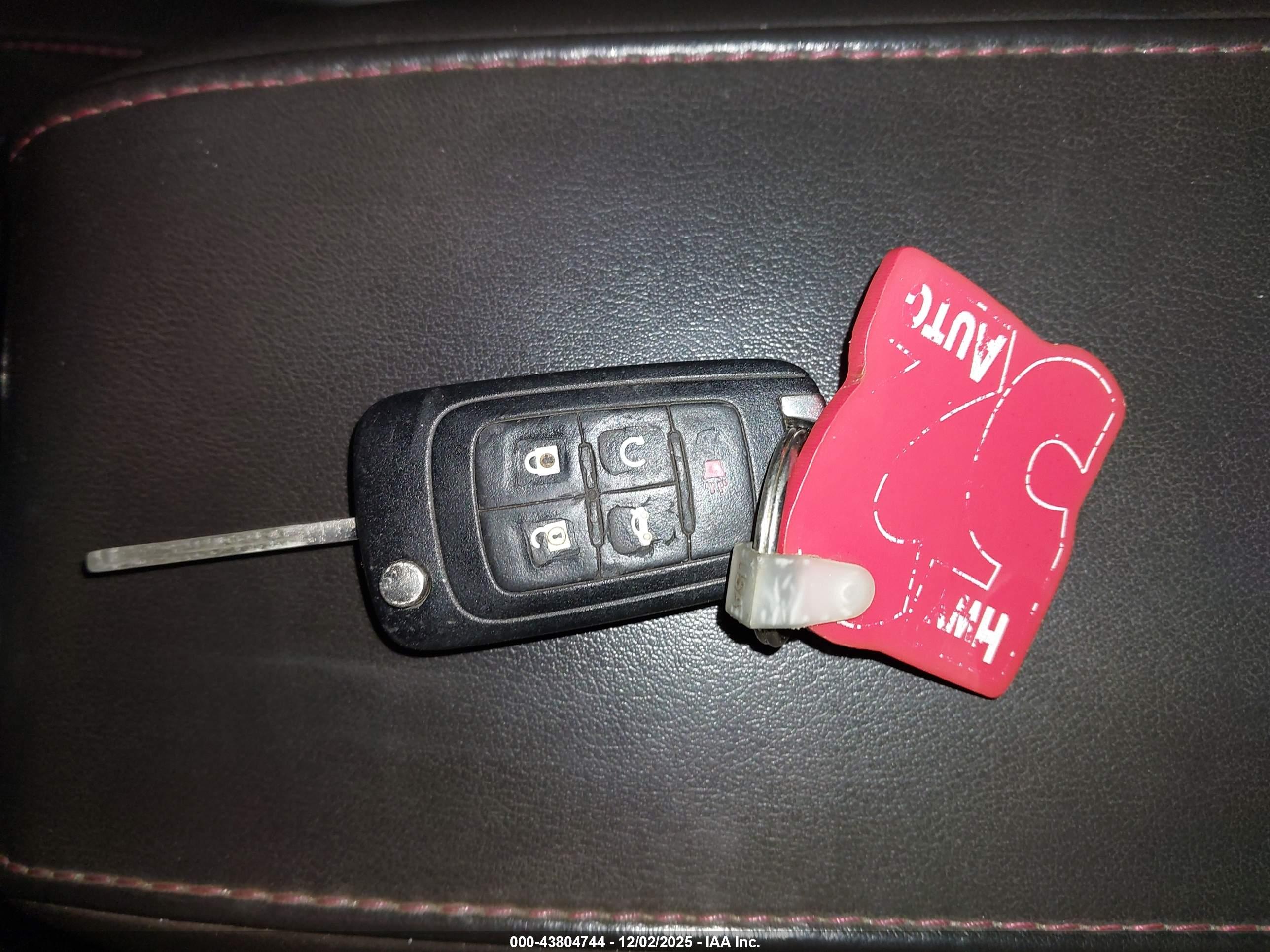 CHEVROLET EQUINOX image 11
