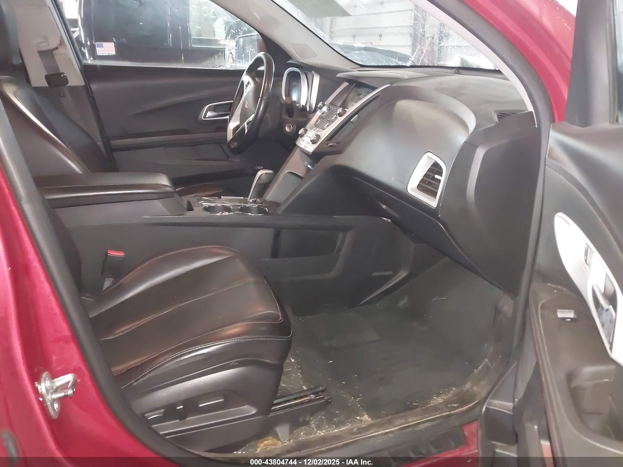 CHEVROLET EQUINOX image 5