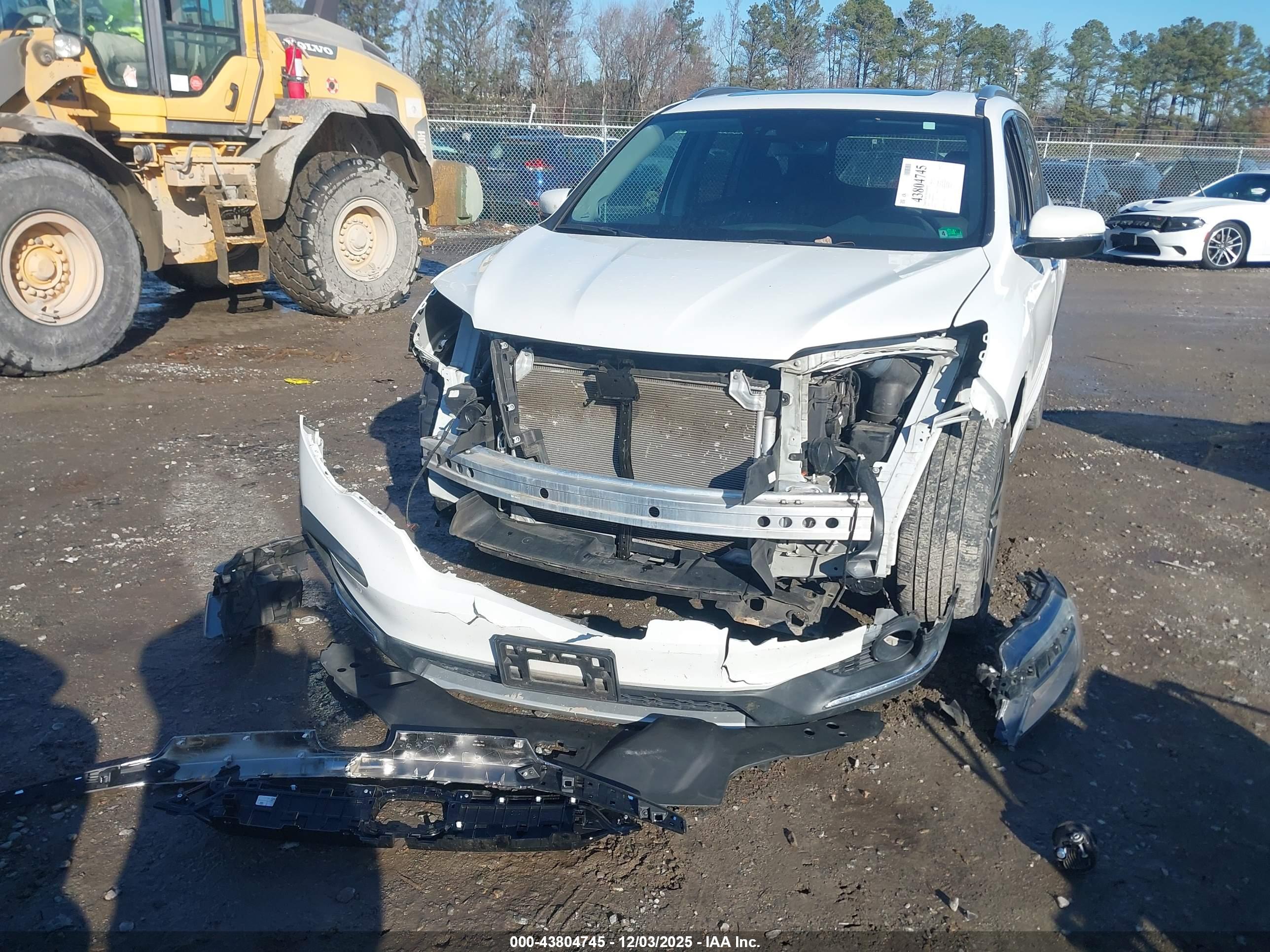 HONDA PILOT image 6