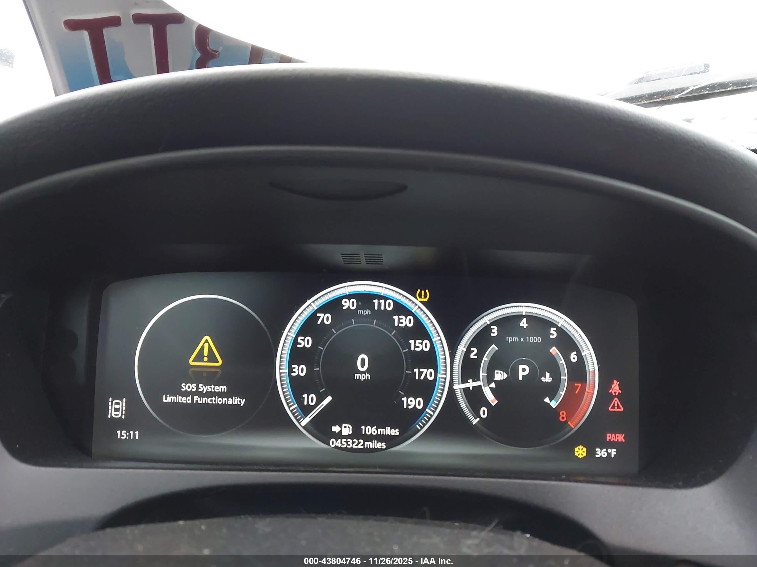 JAGUAR XE image 7