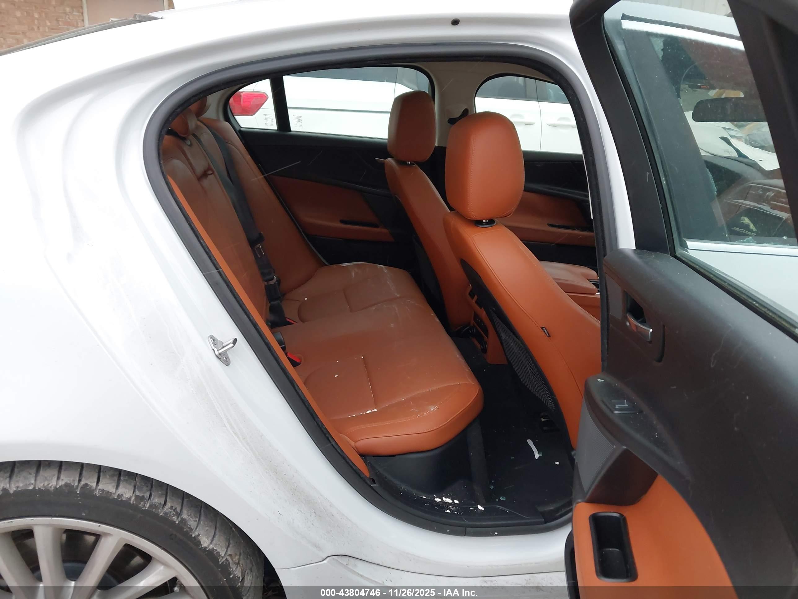 JAGUAR XE image 8