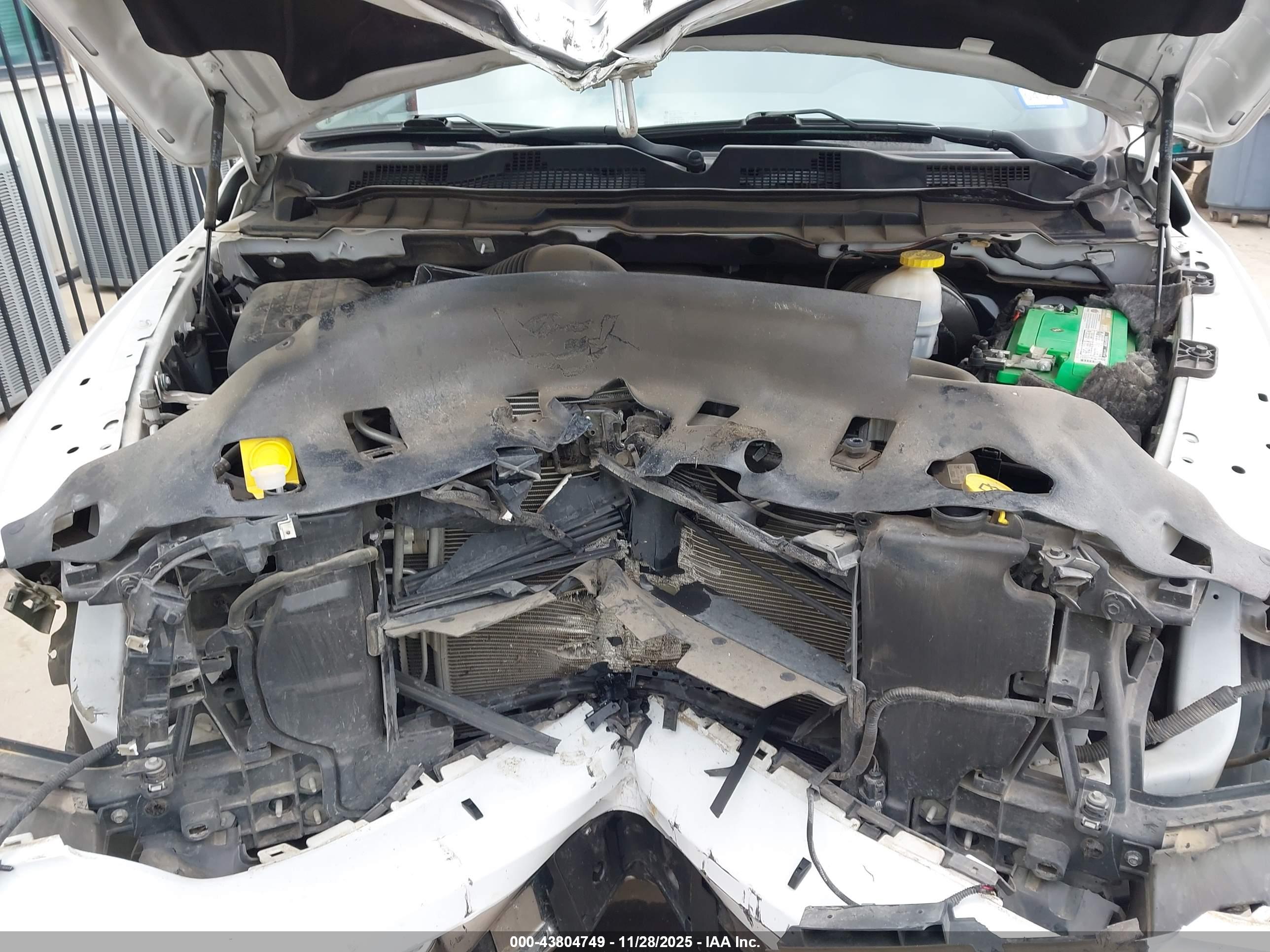 RAM 1500 image 10