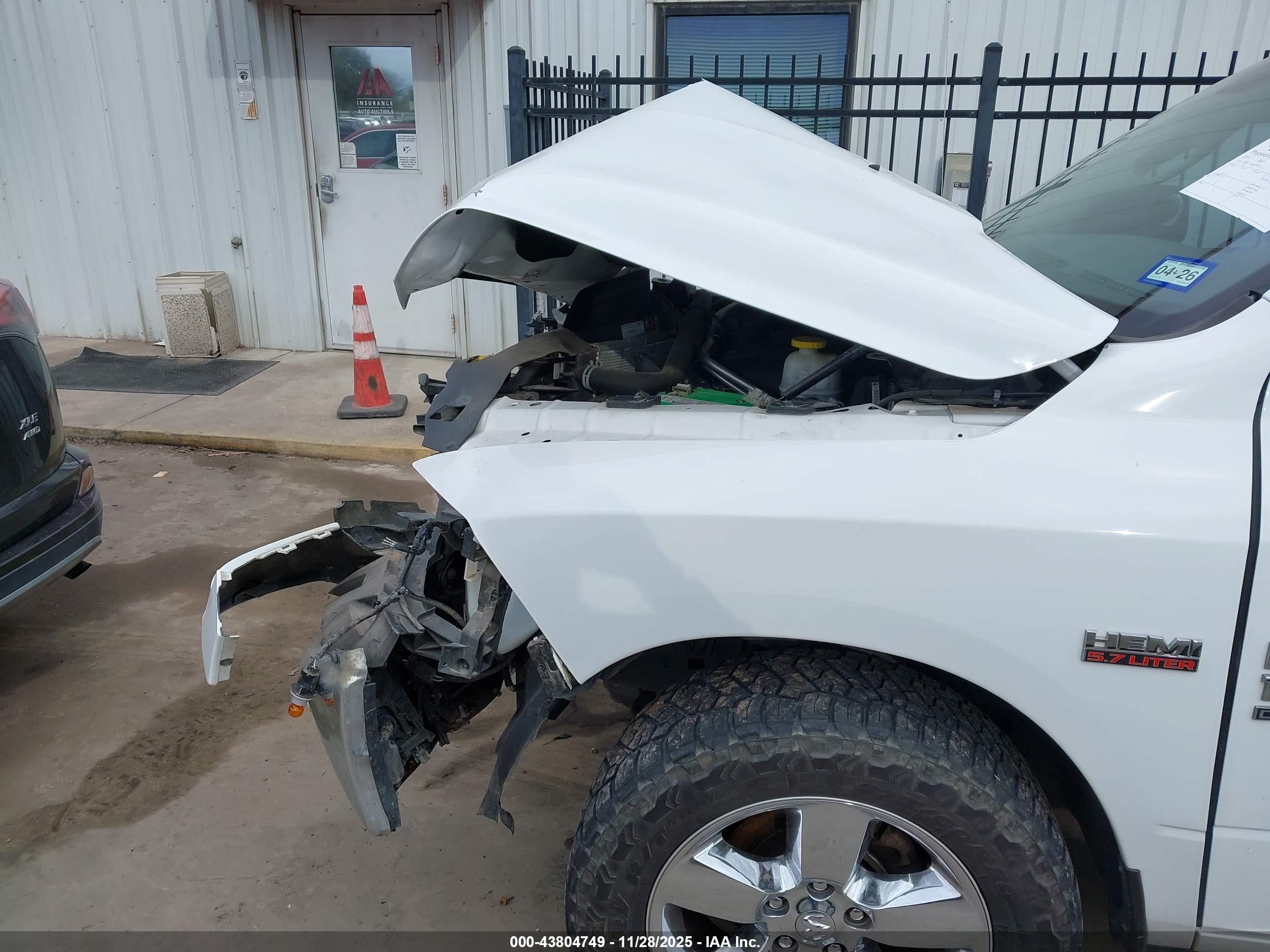 RAM 1500 image 6