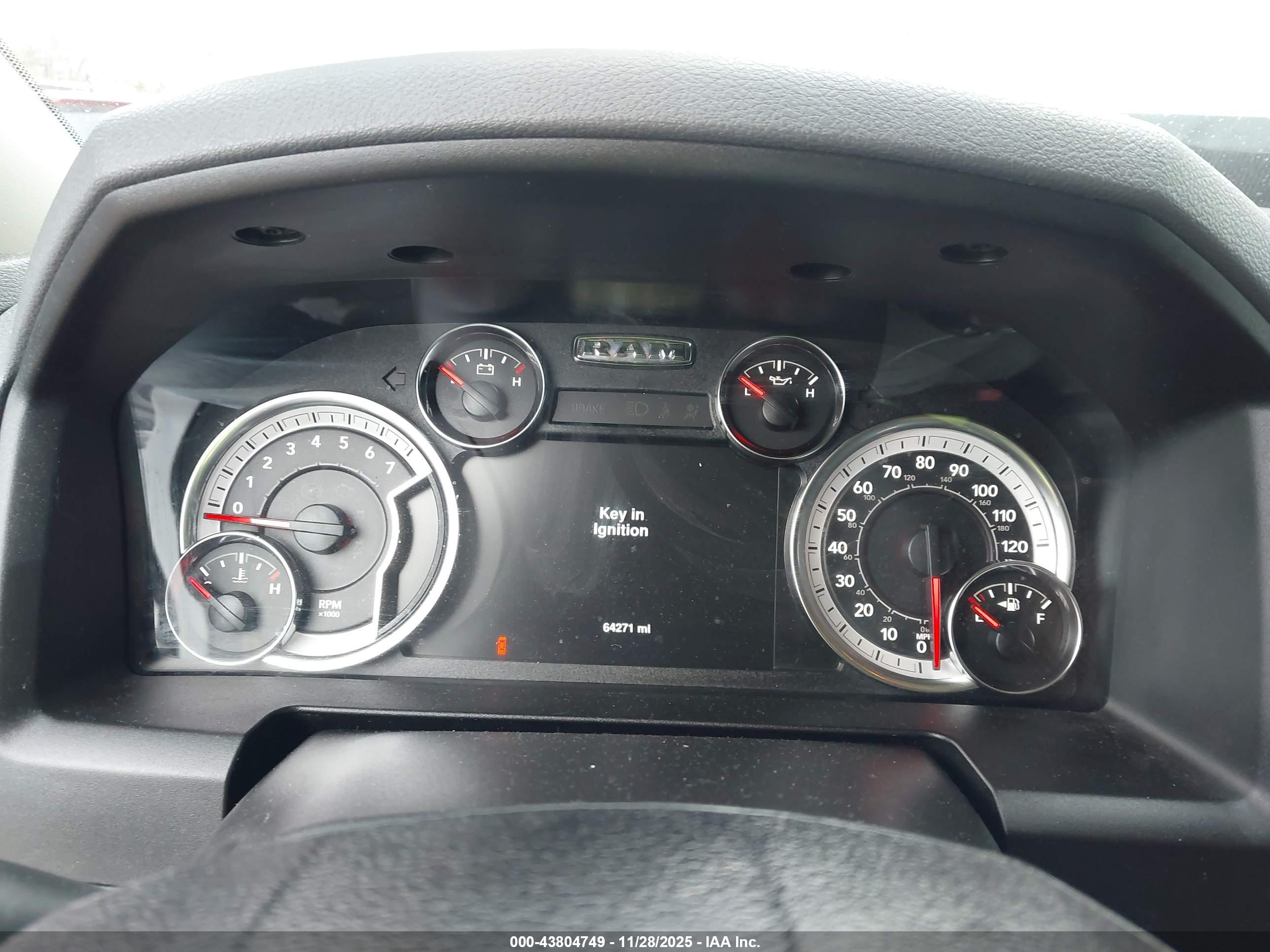 RAM 1500 image 7