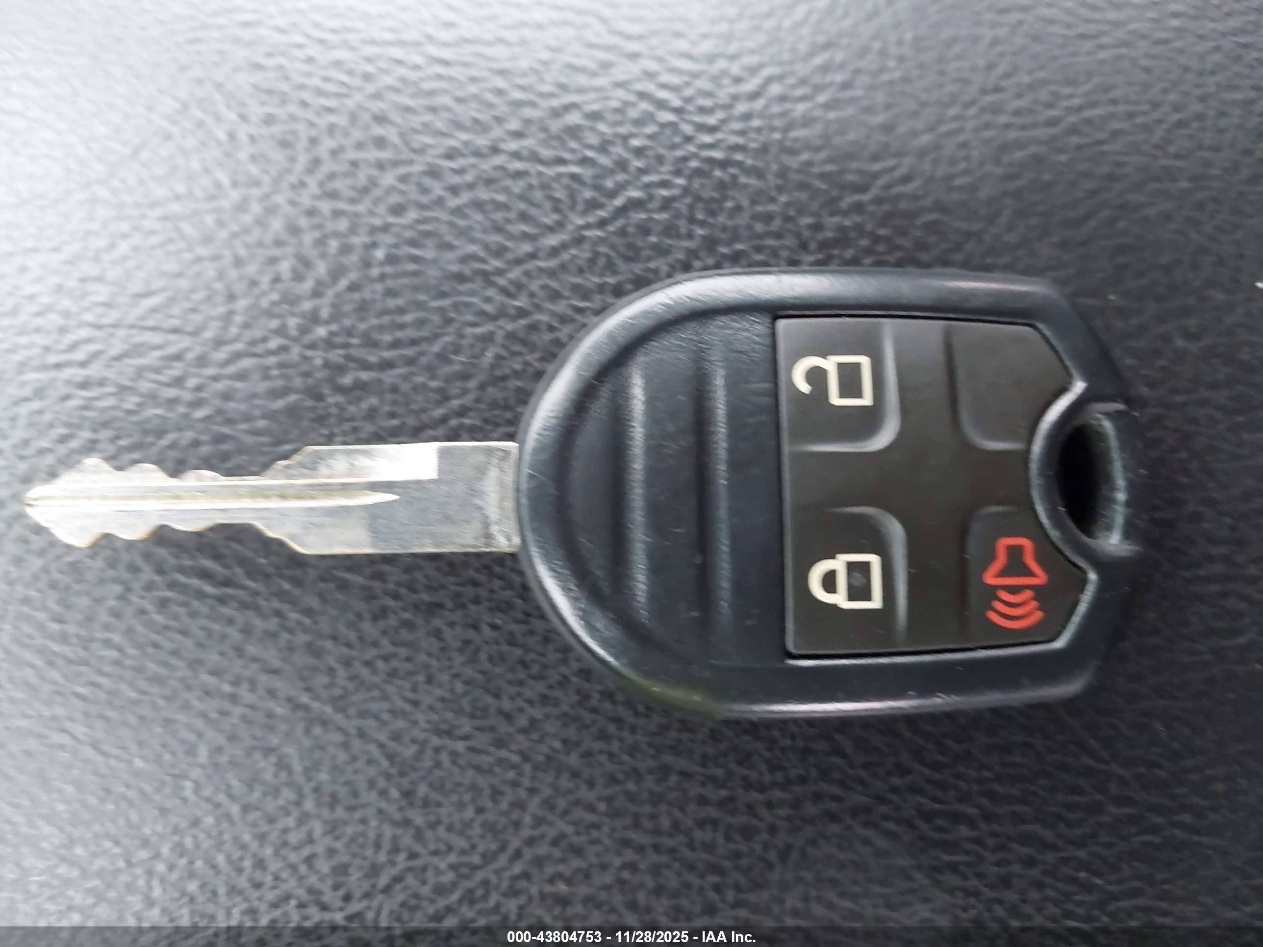 FORD EDGE image 11
