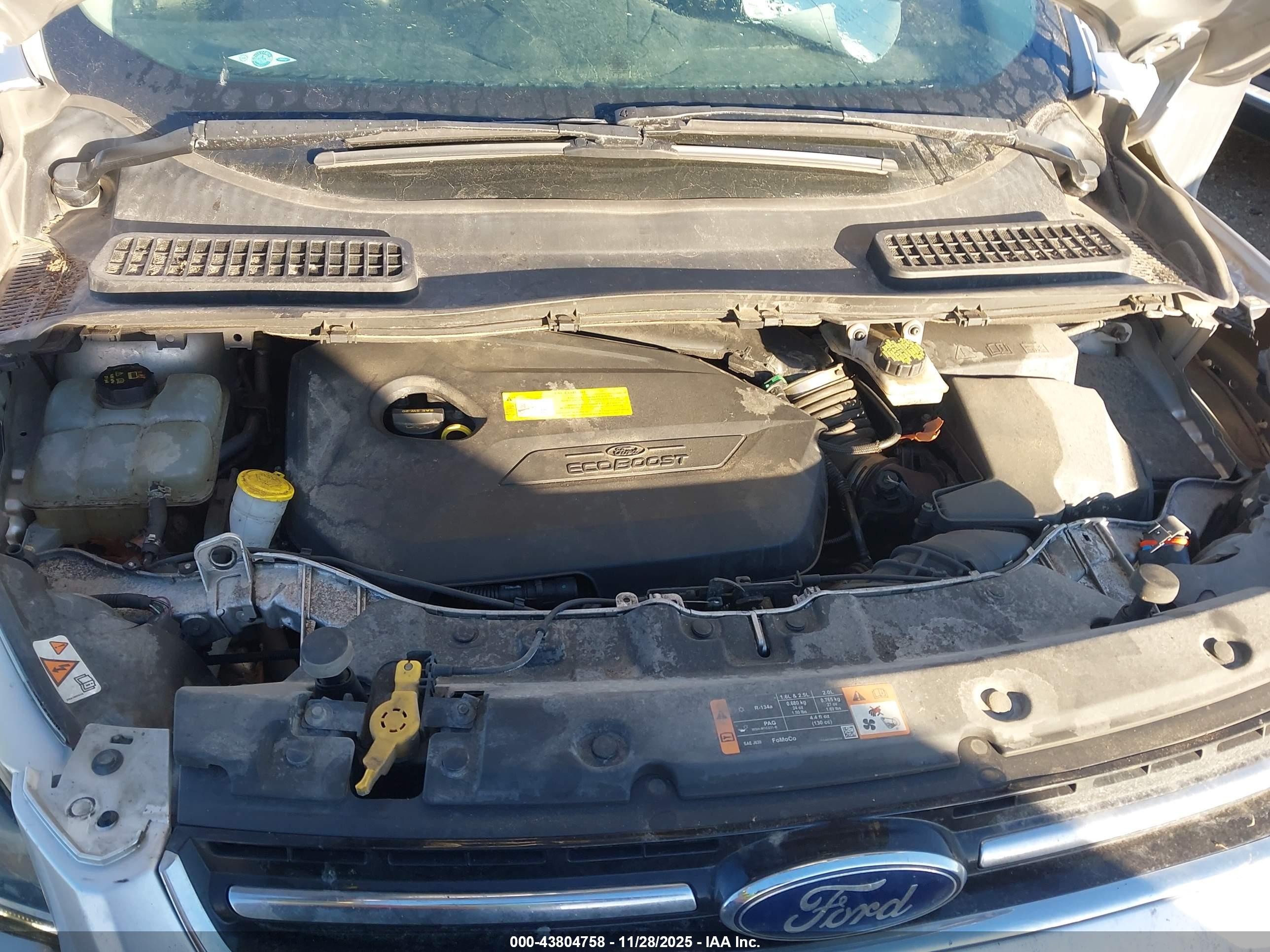 FORD ESCAPE image 10
