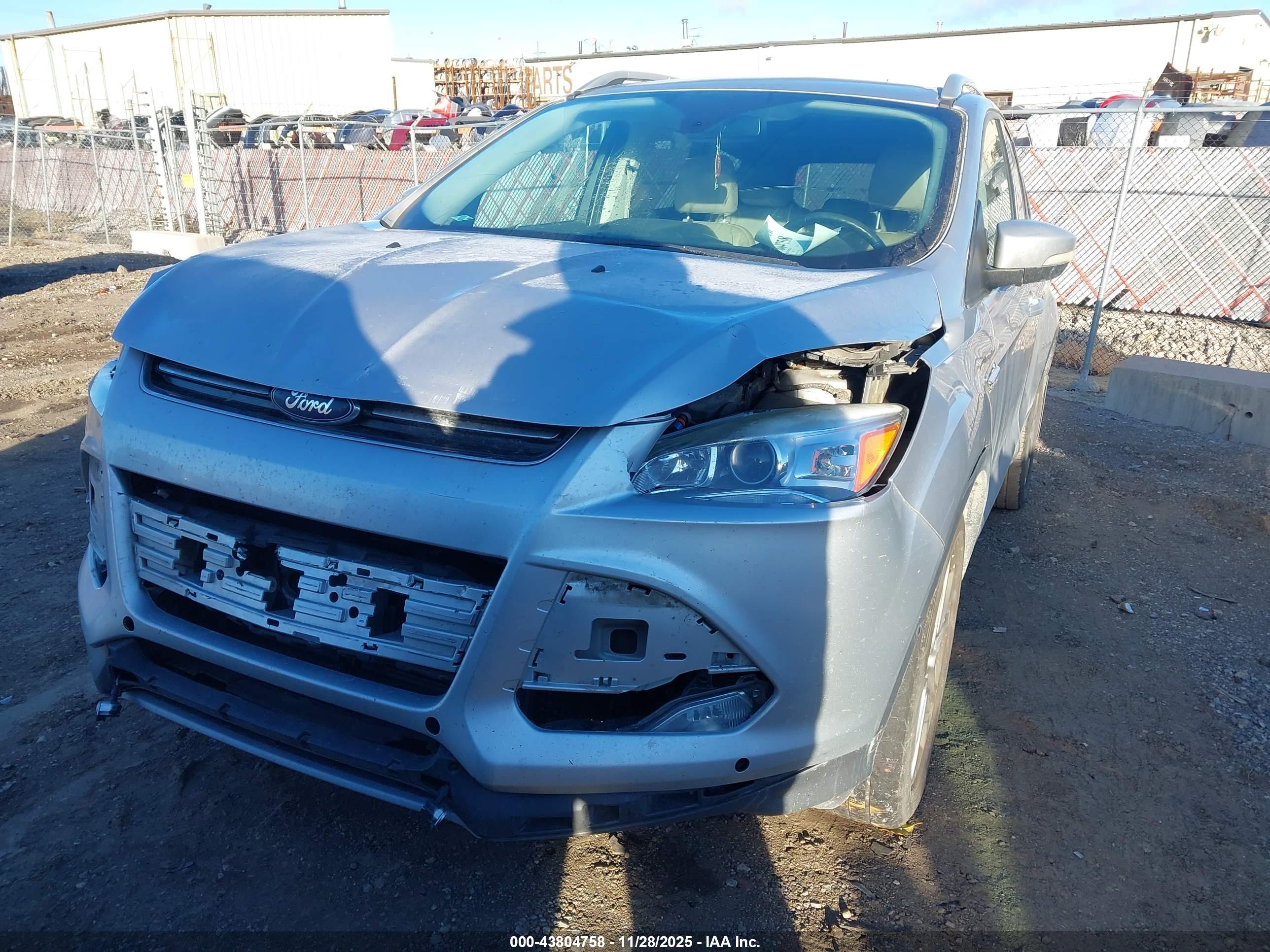 FORD ESCAPE image 6