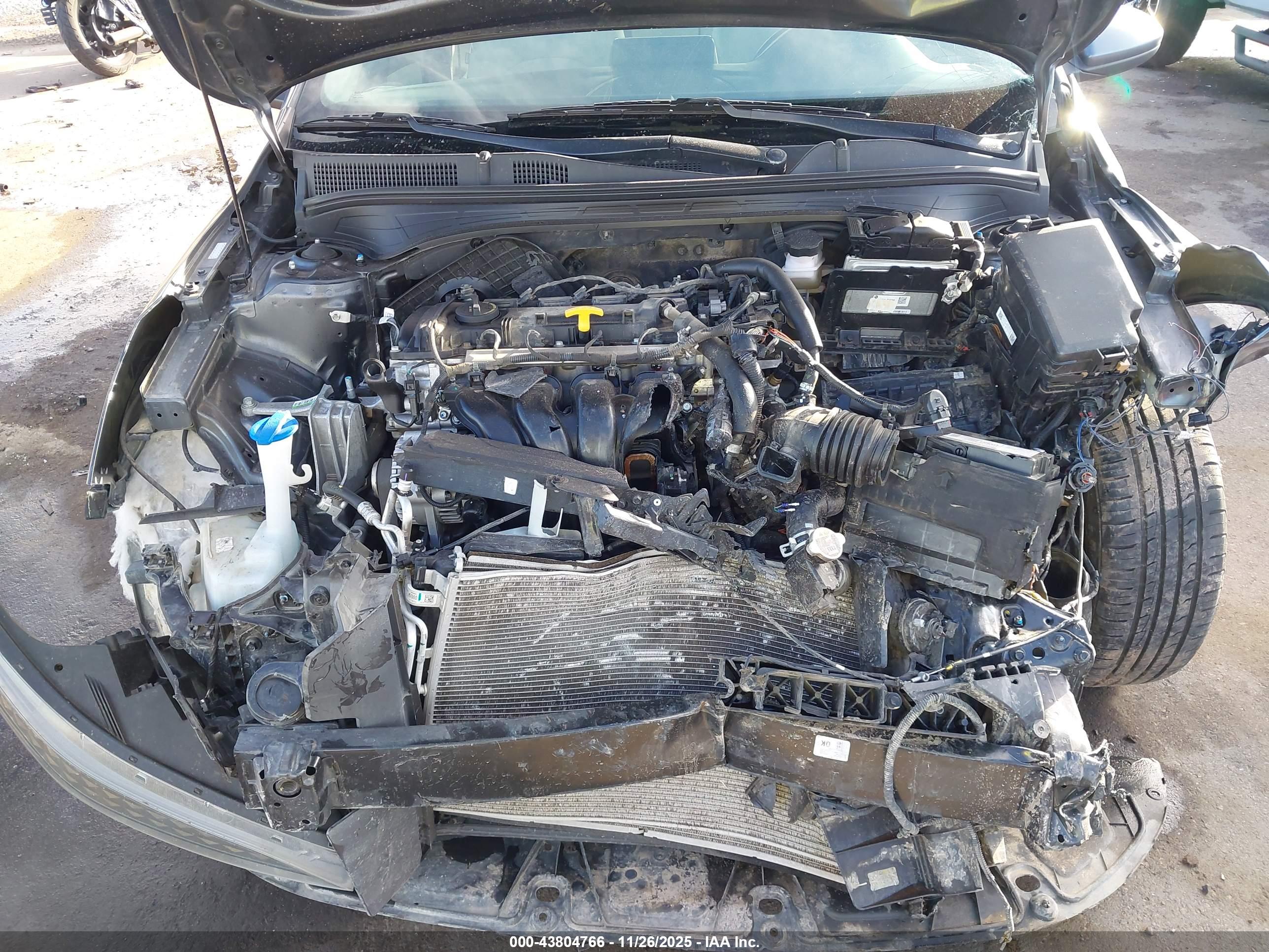 KIA FORTE image 10