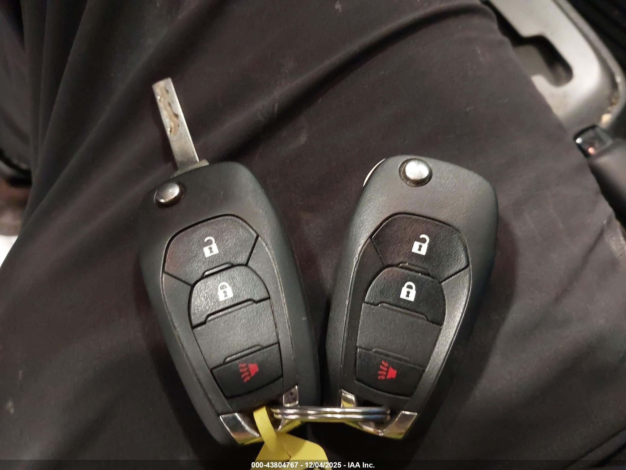 CHEVROLET SPARK image 11