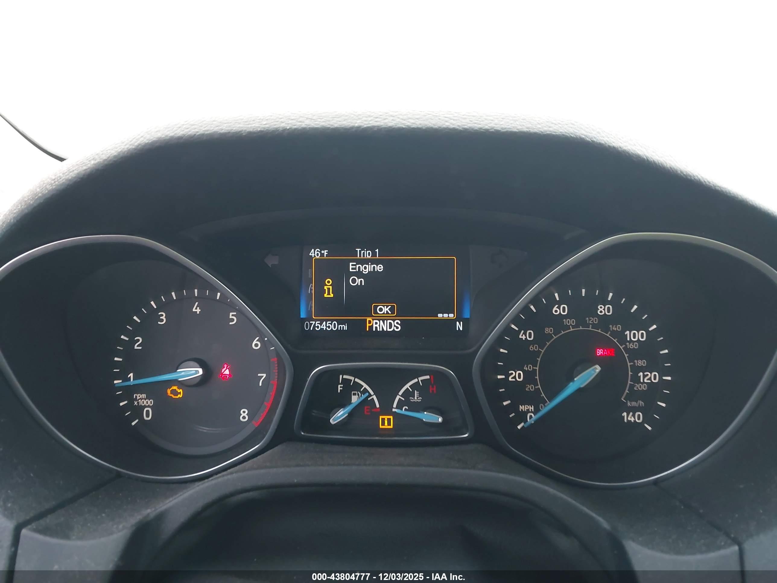 FORD FOCUS image 7