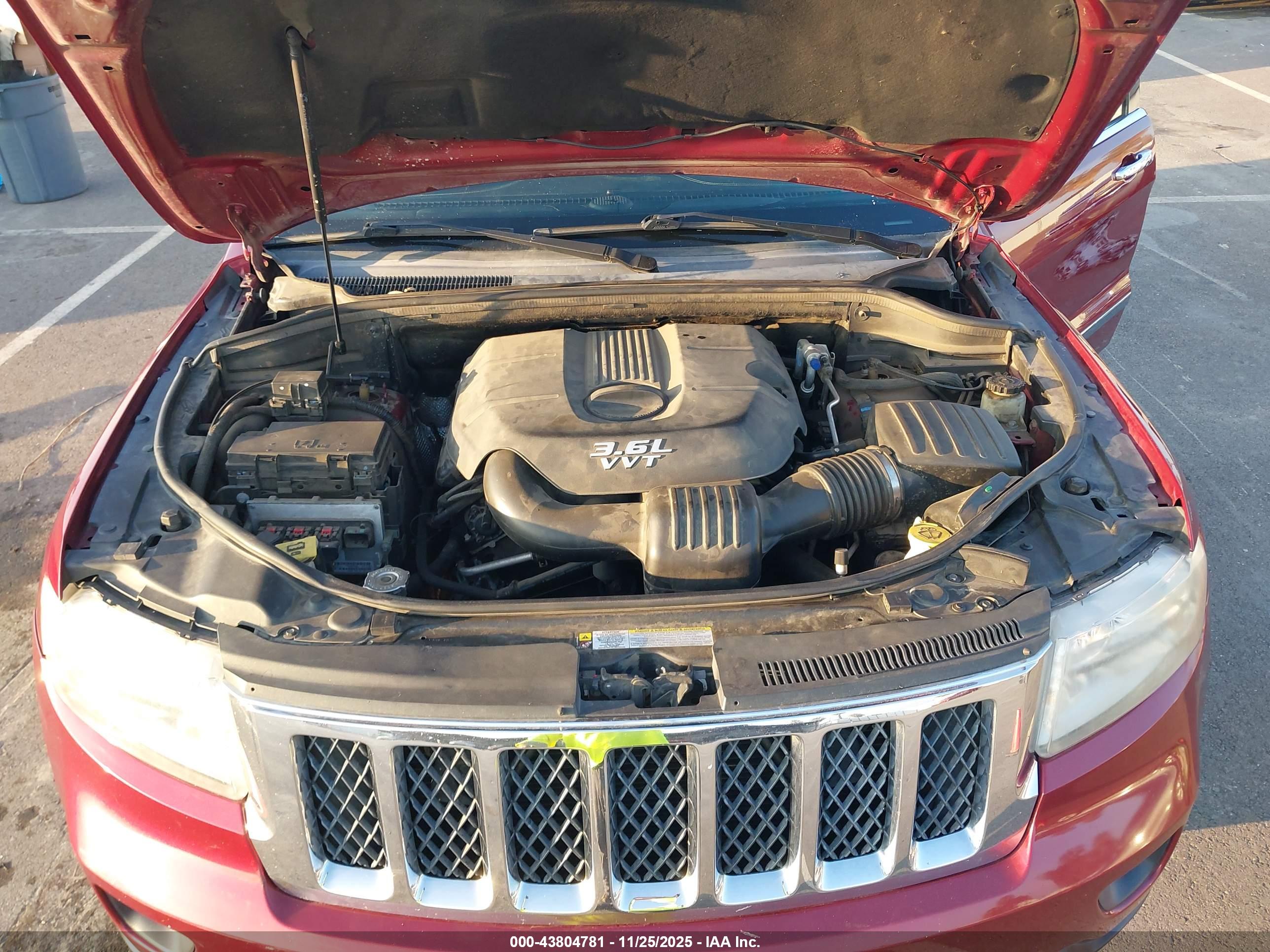 JEEP GRAND image 10